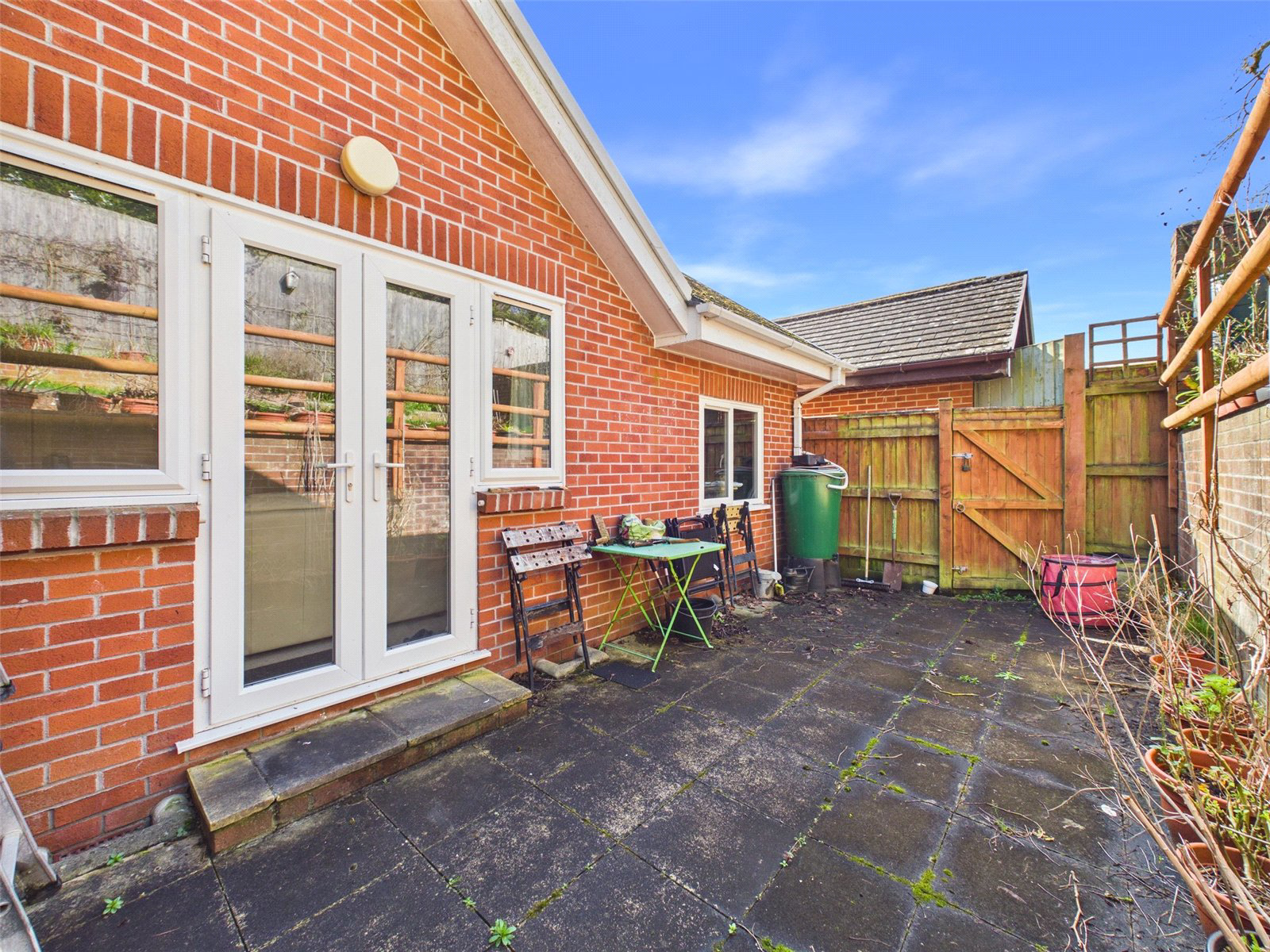 Huntfield Gardens, Stratton, Bude, EX23, photo 8