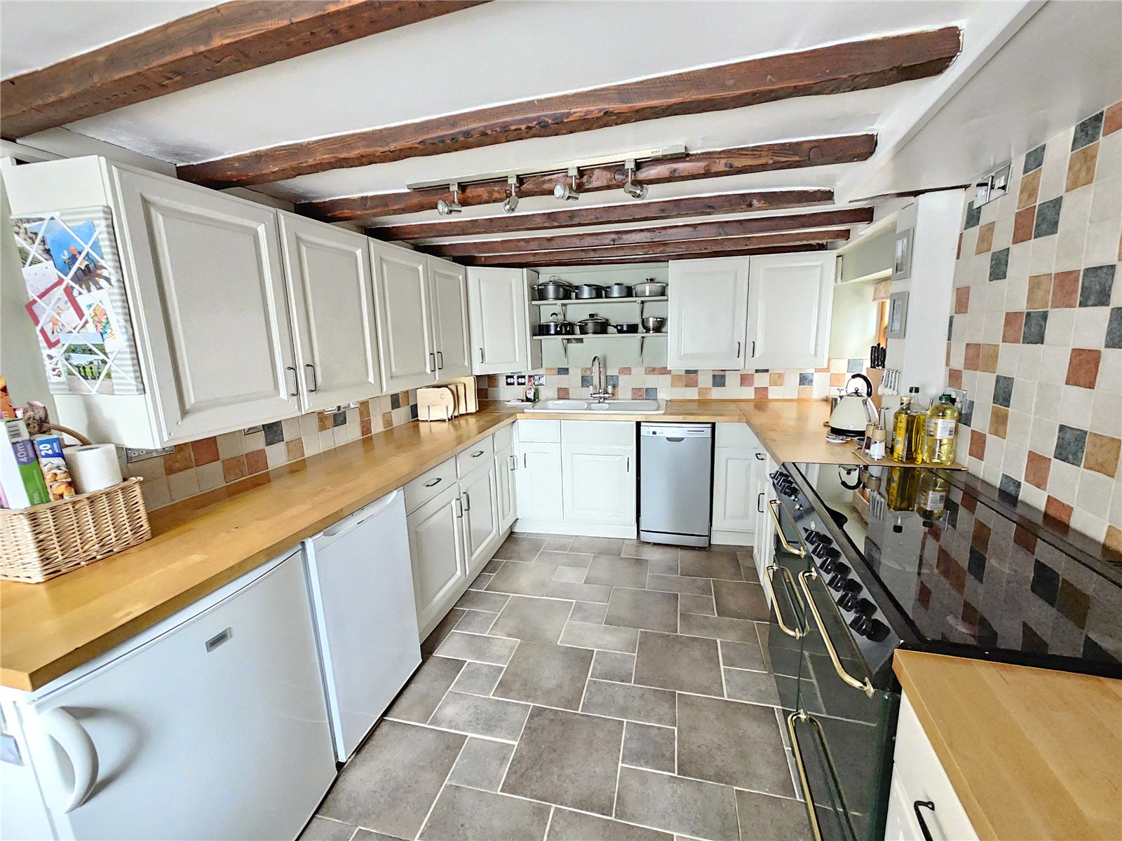 The Village, Wembworthy, Chulmleigh, Devon, EX18, photo 13