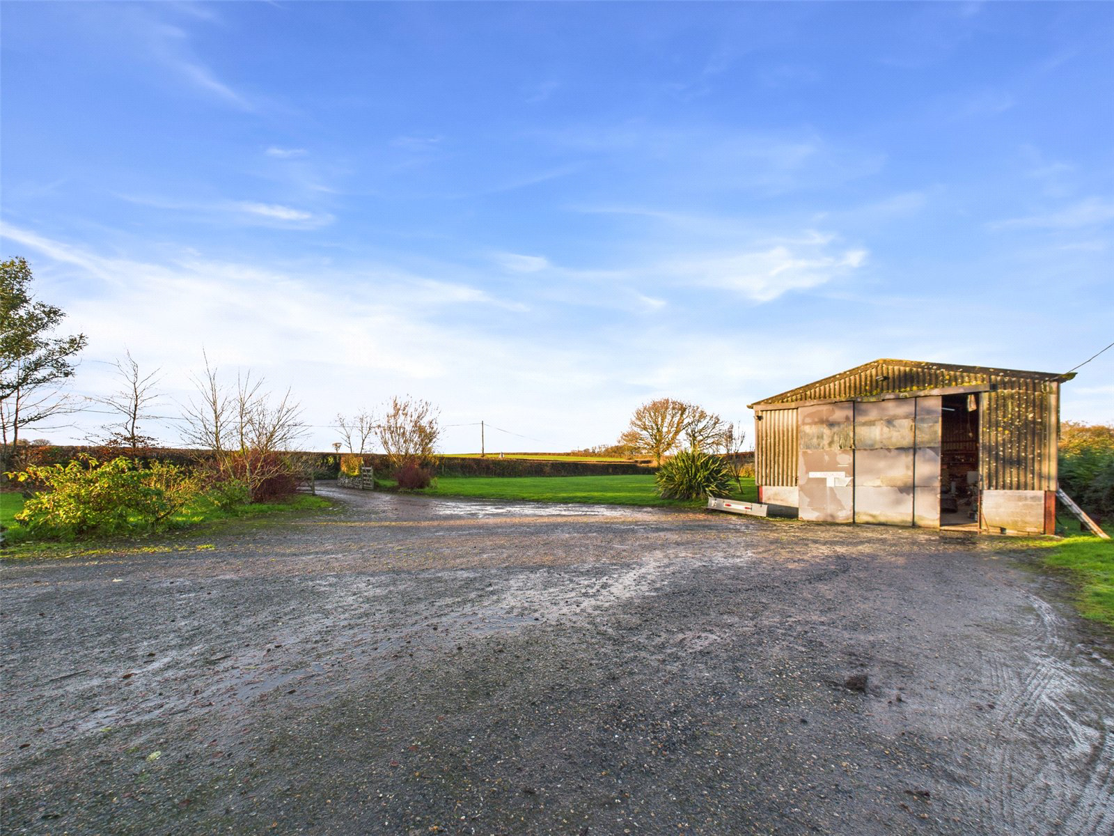 Wembworthy, Chulmleigh, Devon, EX18, photo 21