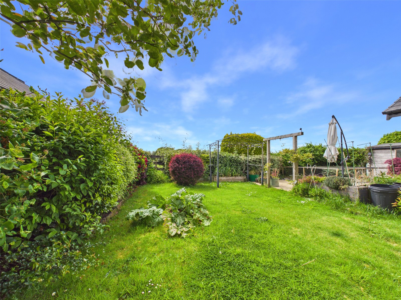 Aish Park, Shebbear, Beaworthy, Devon, EX21, photo 2