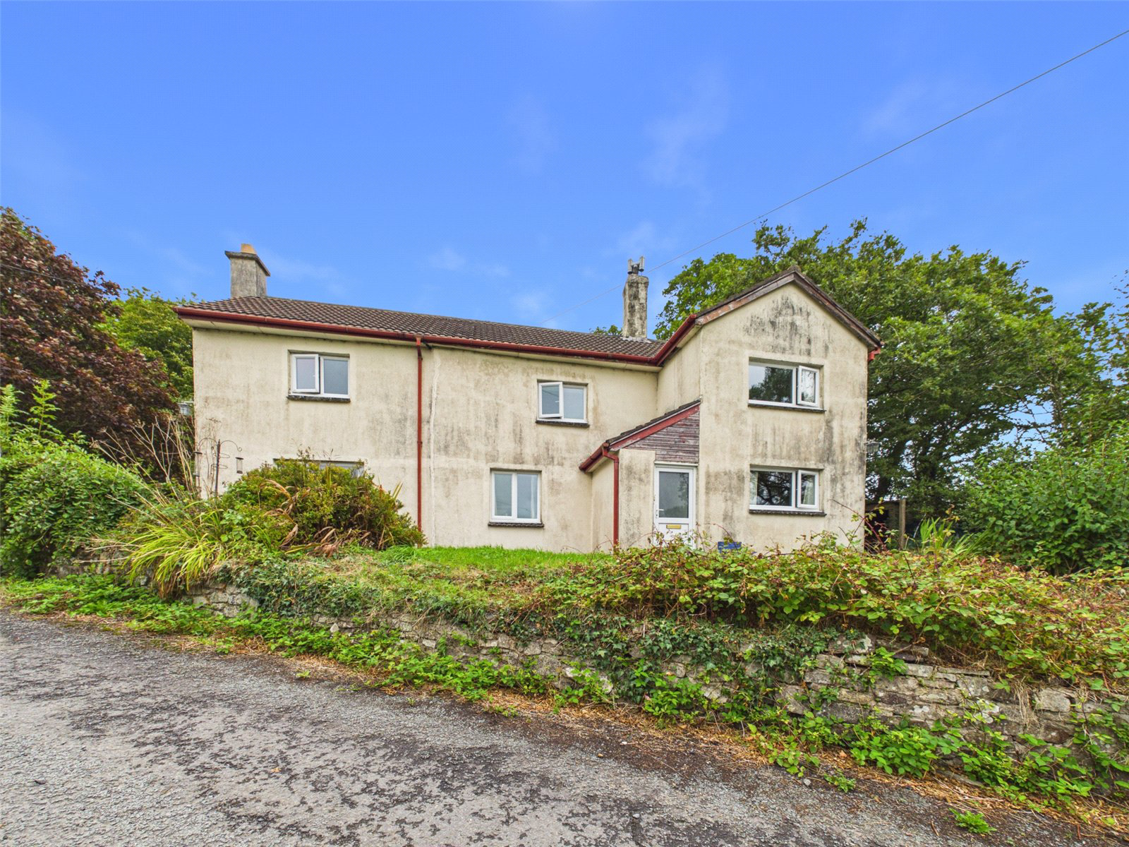Newton St. Petrock, Holsworthy, Devon, EX22