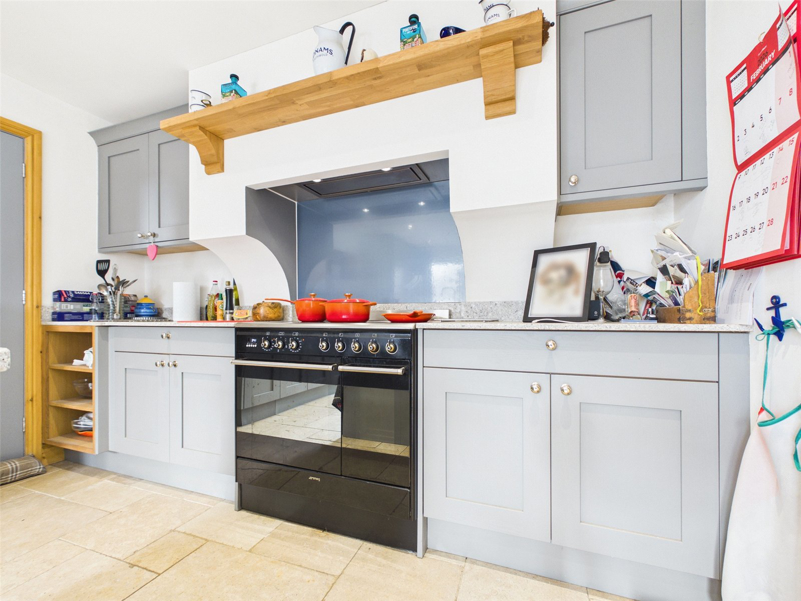 Churchtown, St. Breward, Bodmin, Cornwall, PL30, photo 4