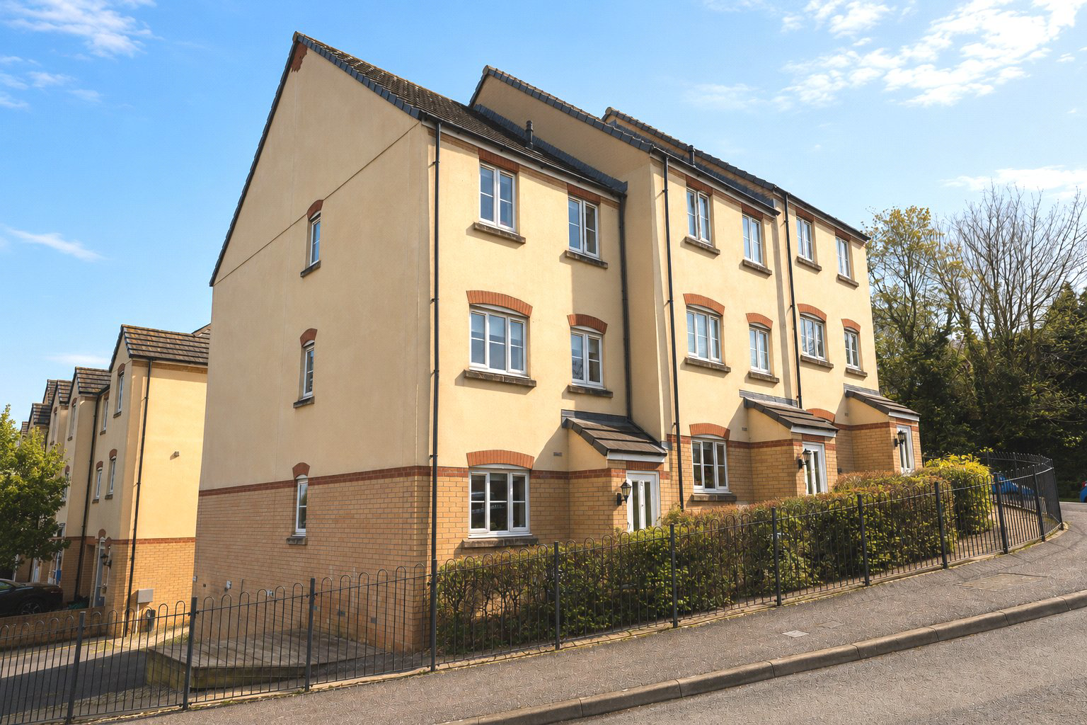 Harlseywood, Bideford, Devon, EX39