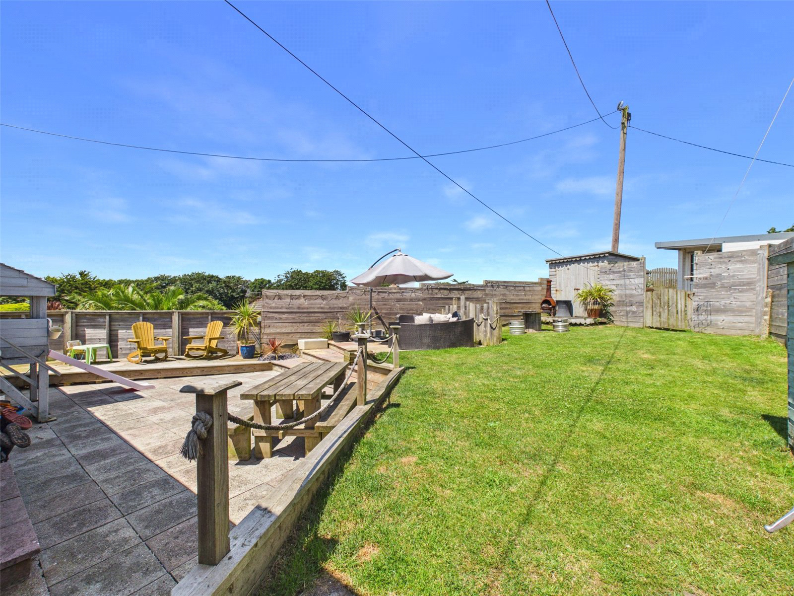 West Fairholme Road, Bude, Cornwall, EX23, photo 18