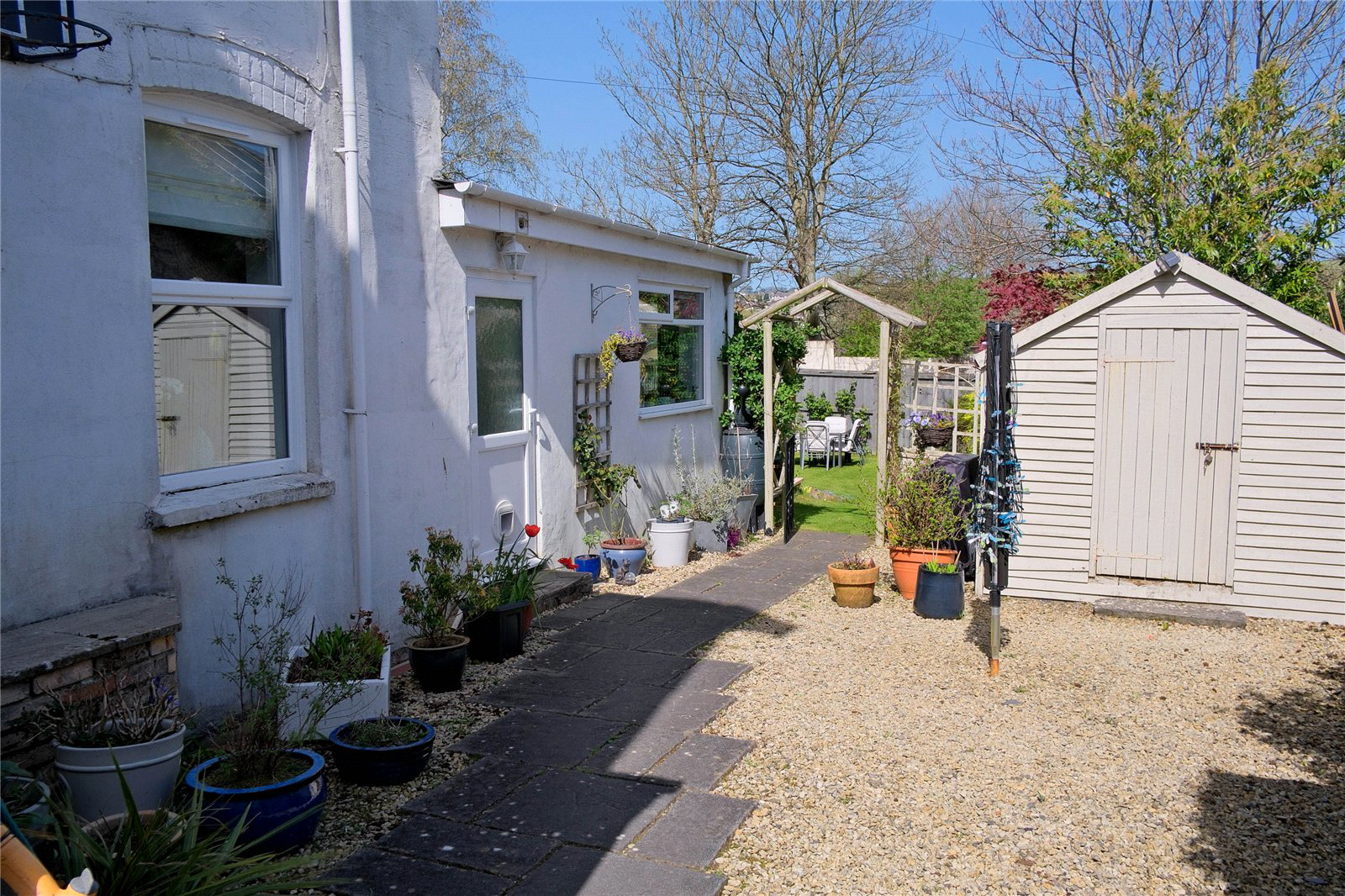 Sunnymead, Landkey Road, Barnstaple, Devon, EX32, photo 29