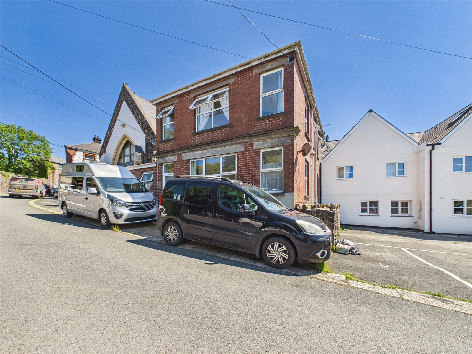 & 5A Station Road, Holsworthy, Devon, EX22, photo 22