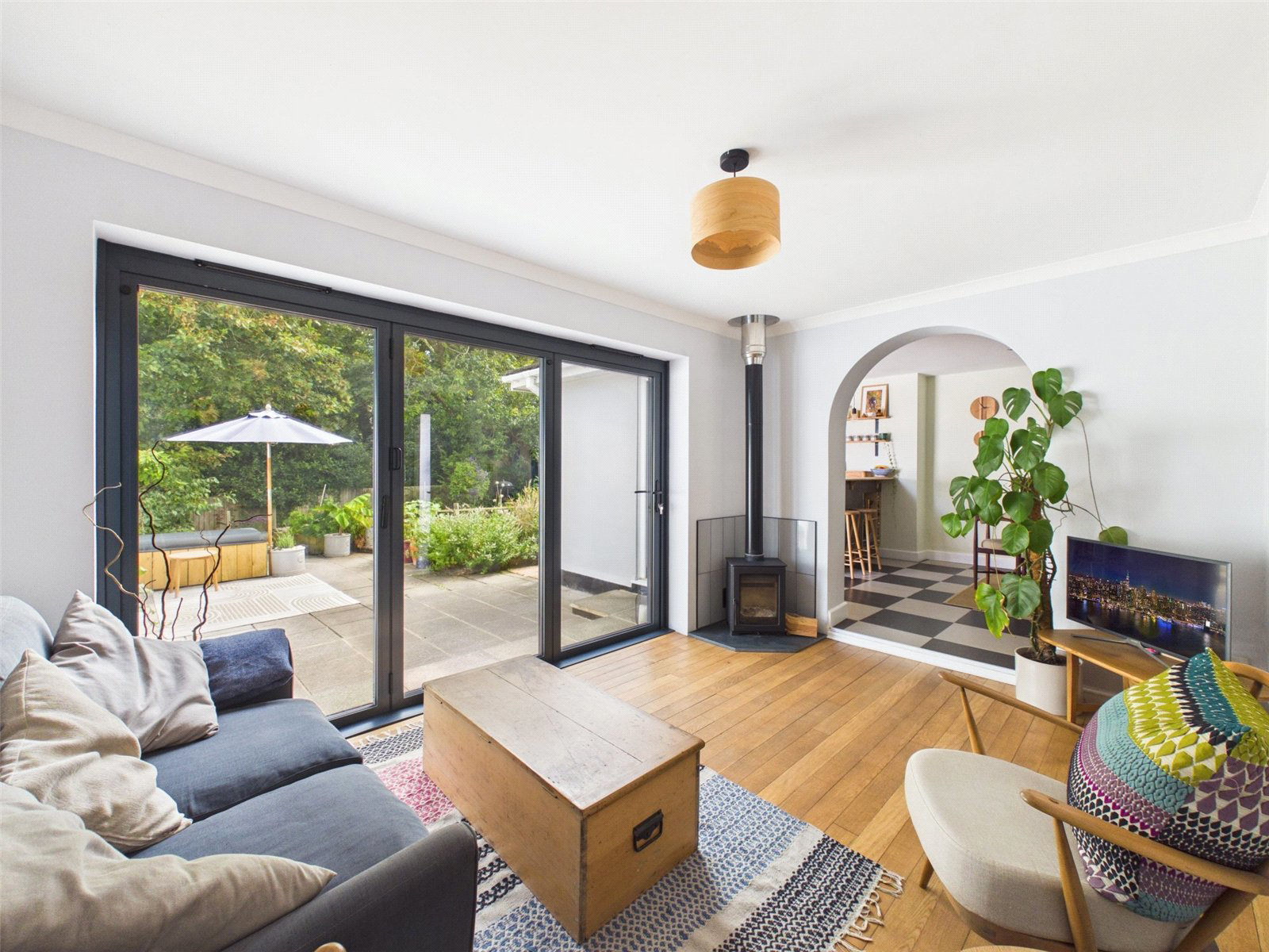East Fairholme Road, Bude, EX23, photo 7