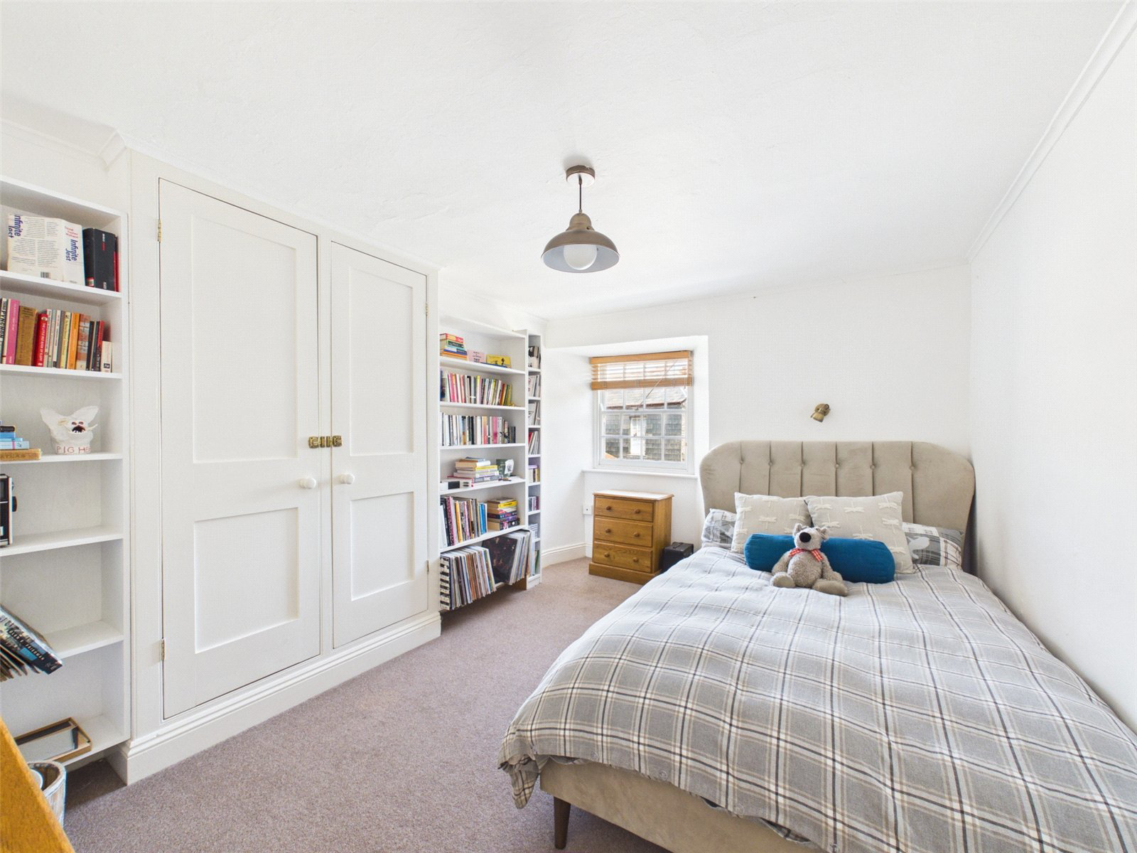 Wadebridge Road, St. Mabyn, Bodmin, Cornwall, PL30, photo 14