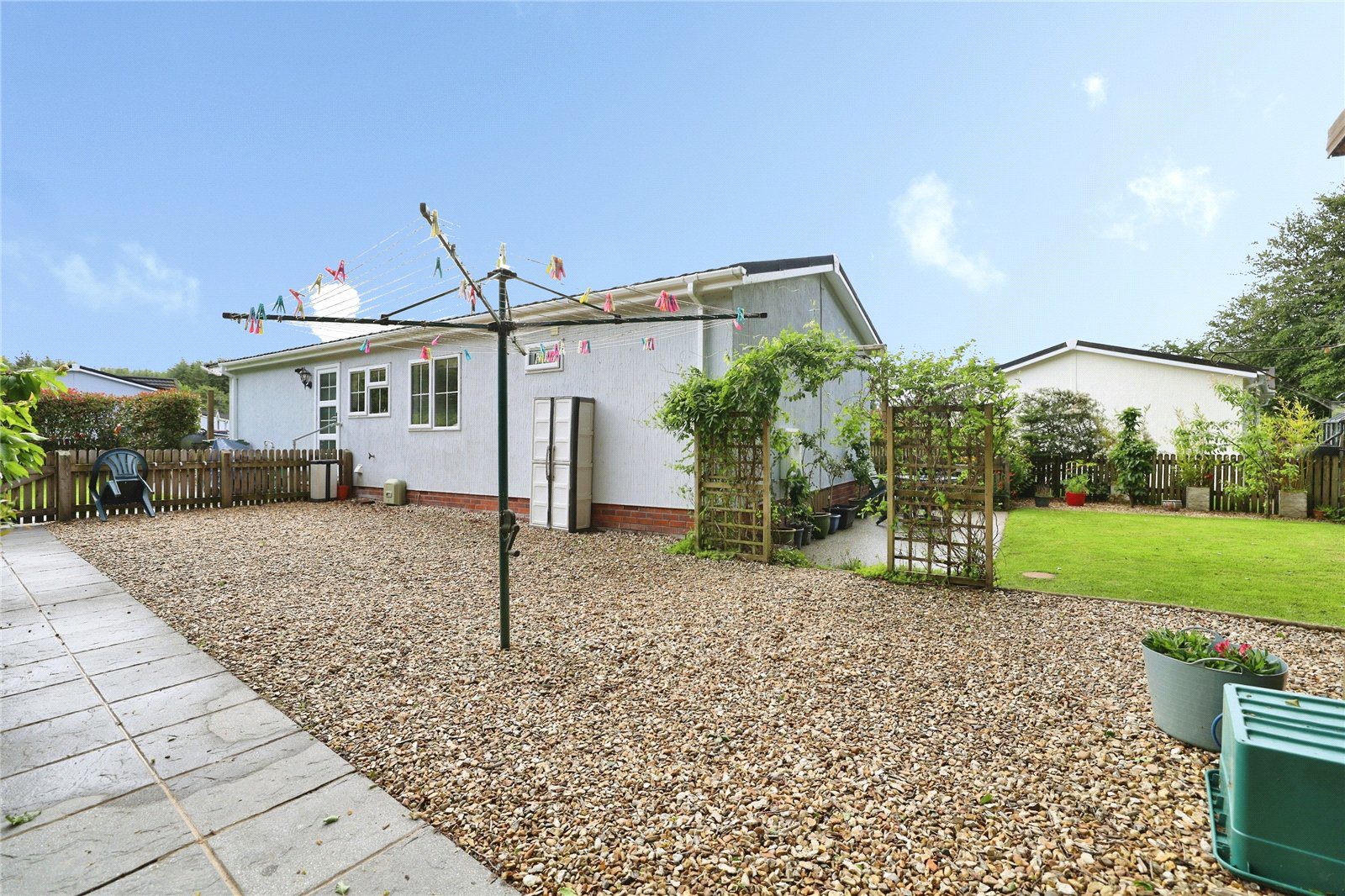 Powlers Piece Park, Putford, Holsworthy, Devon, EX22, photo 16