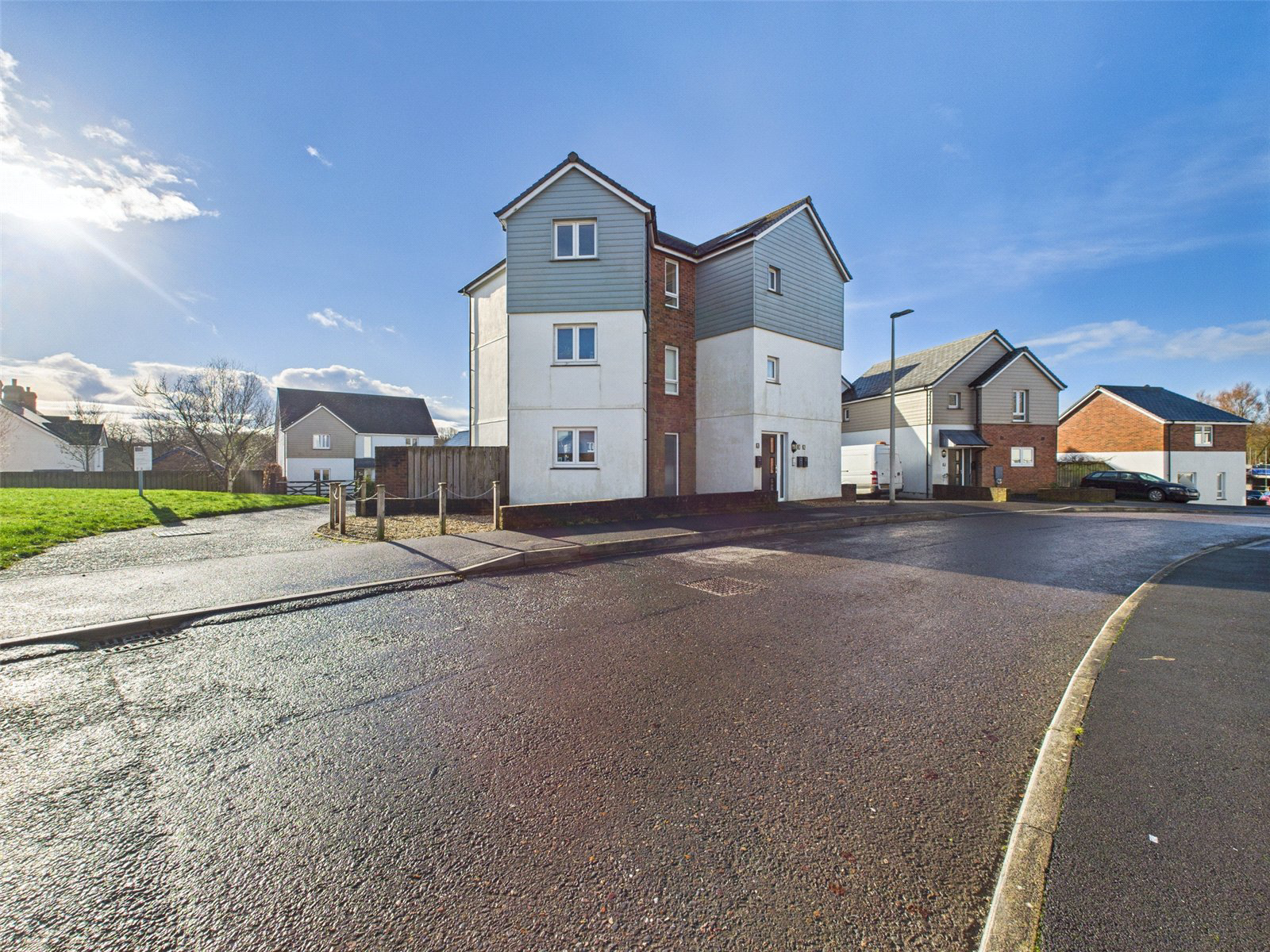Brooks Avenue, Holsworthy, Devon, EX22, photo 2