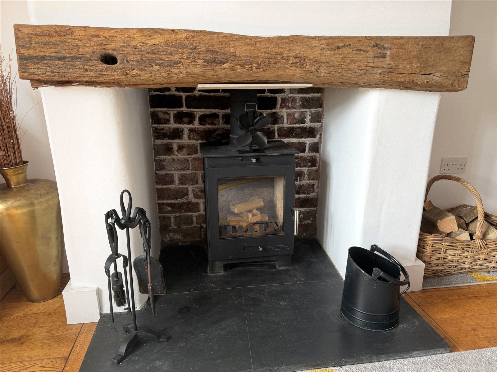 Penstowe Road, Kilkhampton, Bude, Cornwall, EX23, photo 6