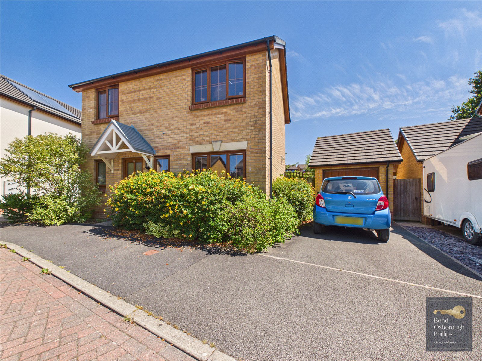 Jubilee Close, Torrington, Devon, EX38, photo 28