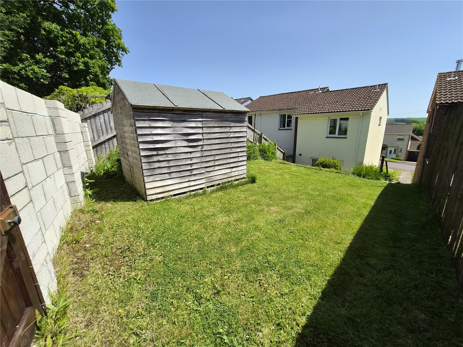 Roscoff Close, Torrington, Devon, EX38, photo 13