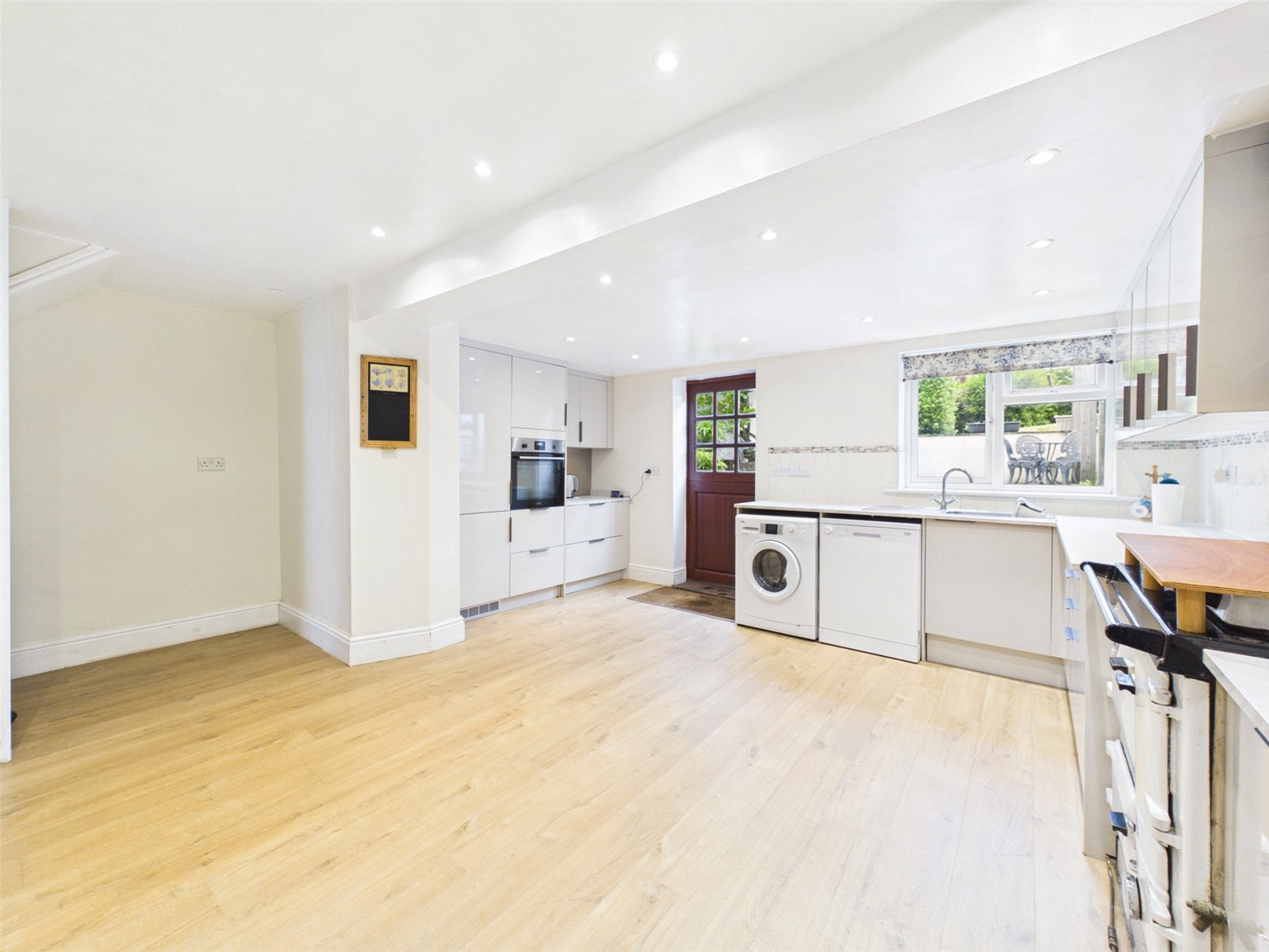 Higher Street, Hatherleigh, Okehampton, Devon, EX20, photo 6