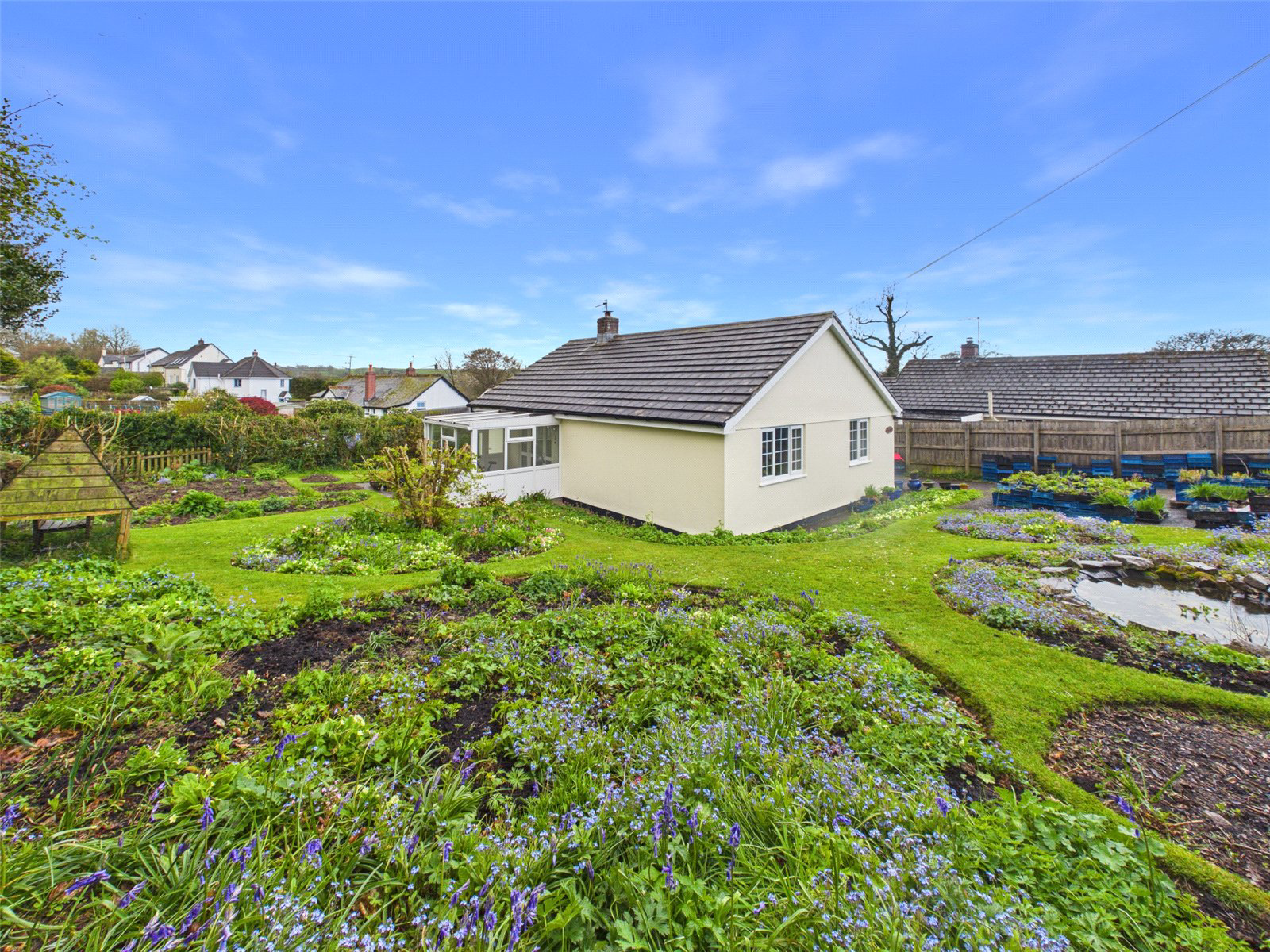 Milton Damerel, Holsworthy, Devon, EX22, photo 2