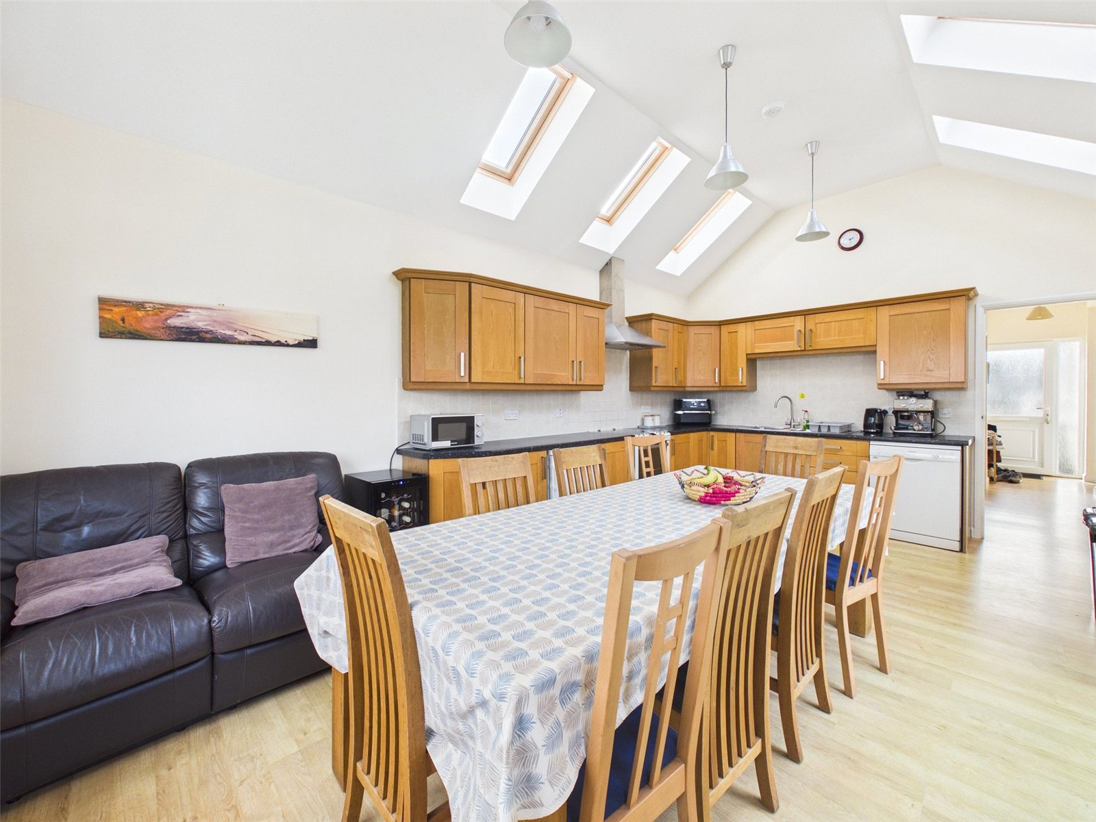 The Crescent, Widemouth Bay, Bude, Cornwall, EX23, photo 3