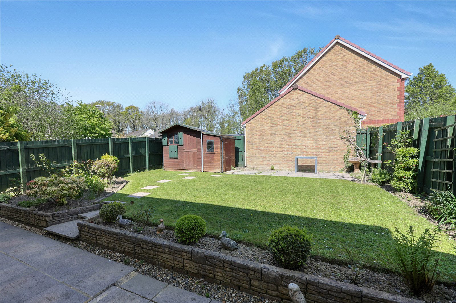 Westacott Meadow, Barnstaple, Devon, EX32, photo 4