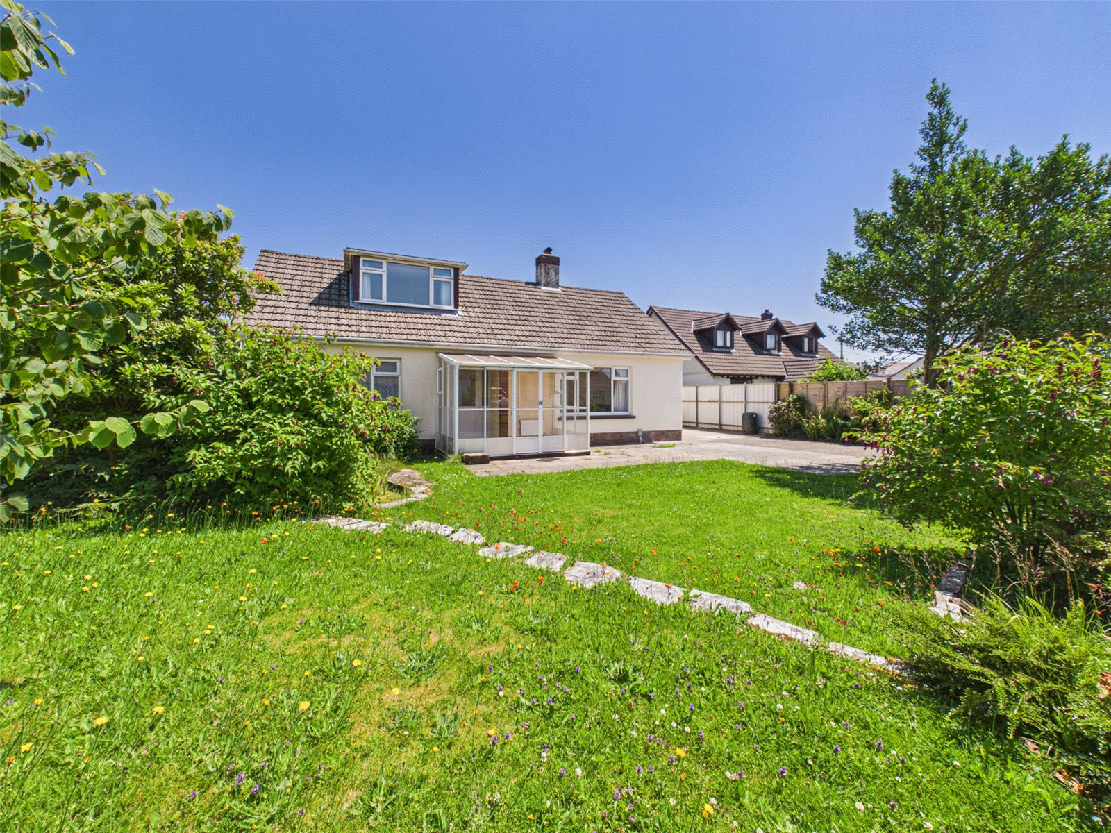 Park Close, Holsworthy, Devon, EX22, photo 13
