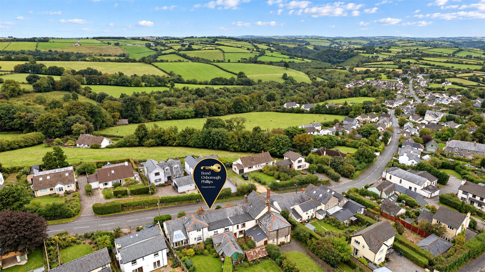 Bratton Fleming, Barnstaple, Devon, EX31, photo 20
