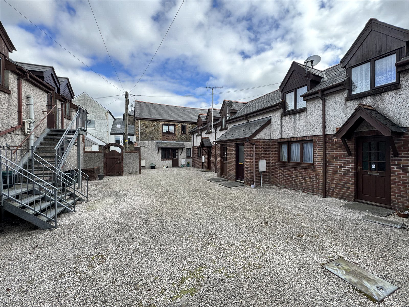 Victoria Street, Holsworthy, Devon, EX22, photo 7
