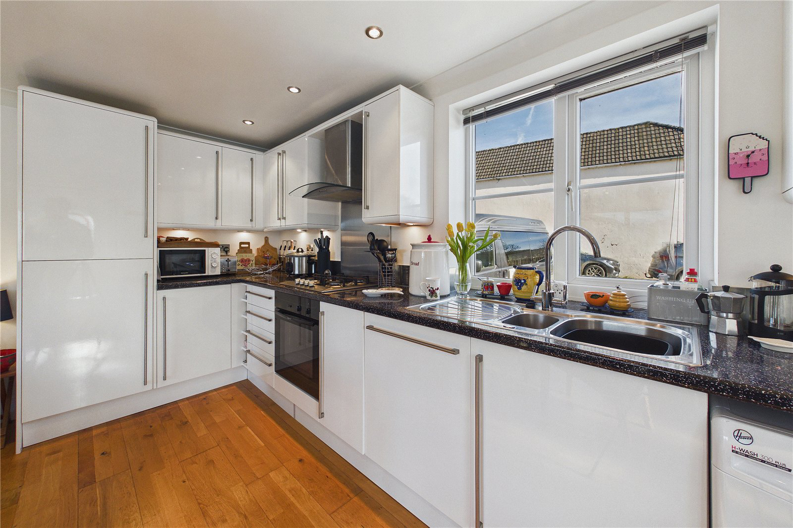 Victoria Street, Combe Martin, Ilfracombe, Devon, EX34, photo 3