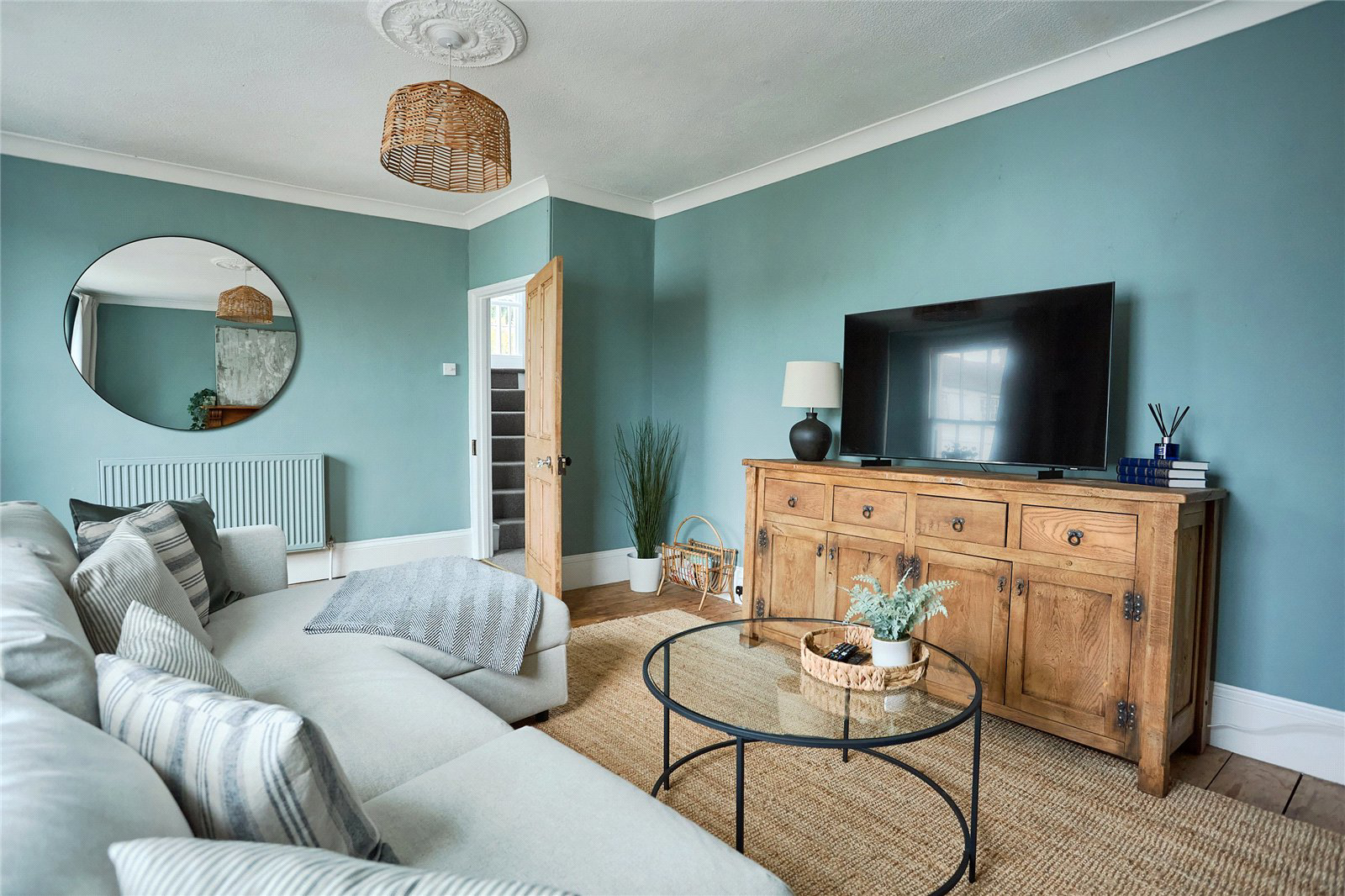 Old Post Office Hill, Stratton, Bude, Cornwall, EX23, photo 3