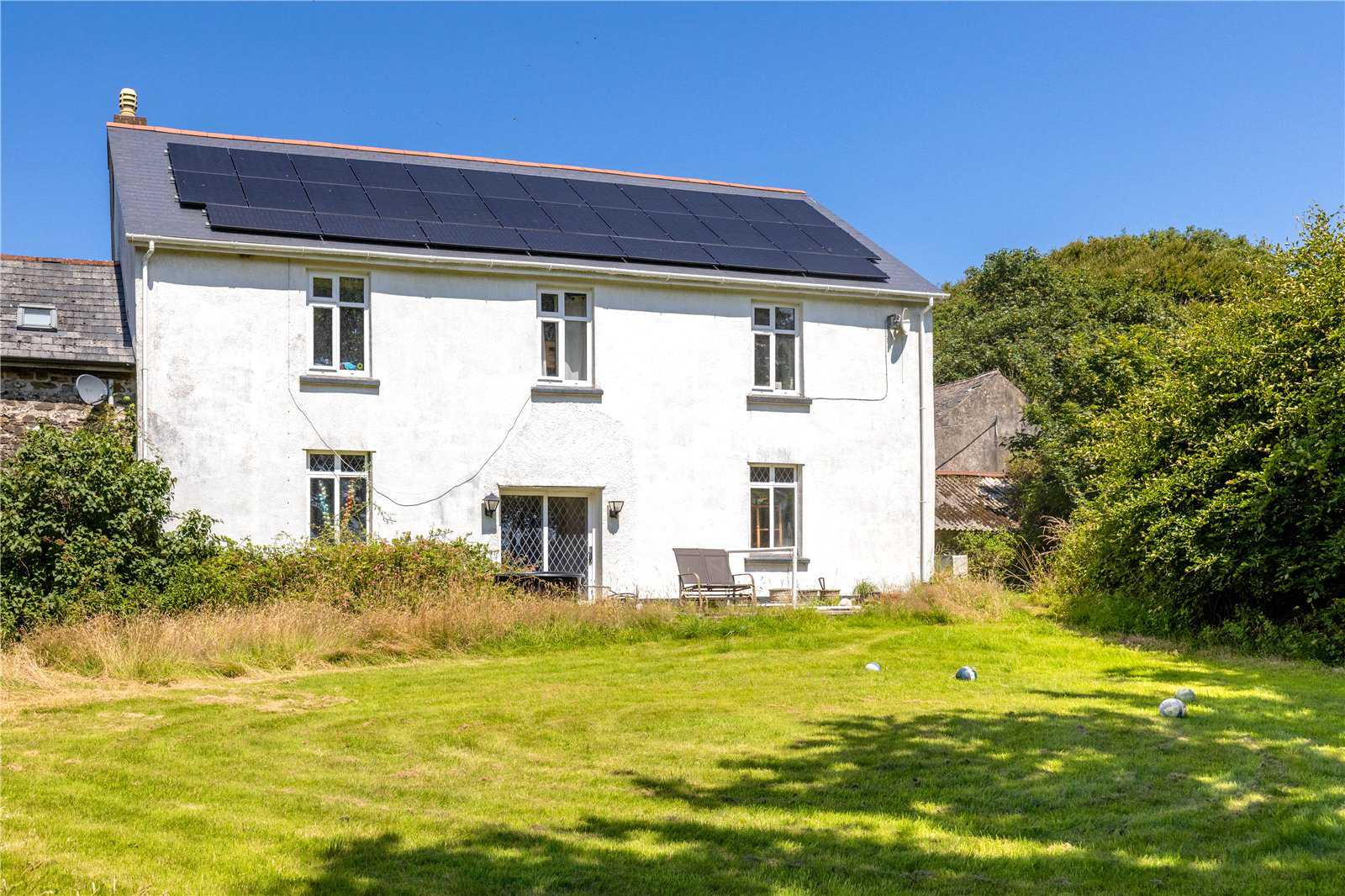 Higher Clovelly, Bideford, Devon, EX39, photo 26