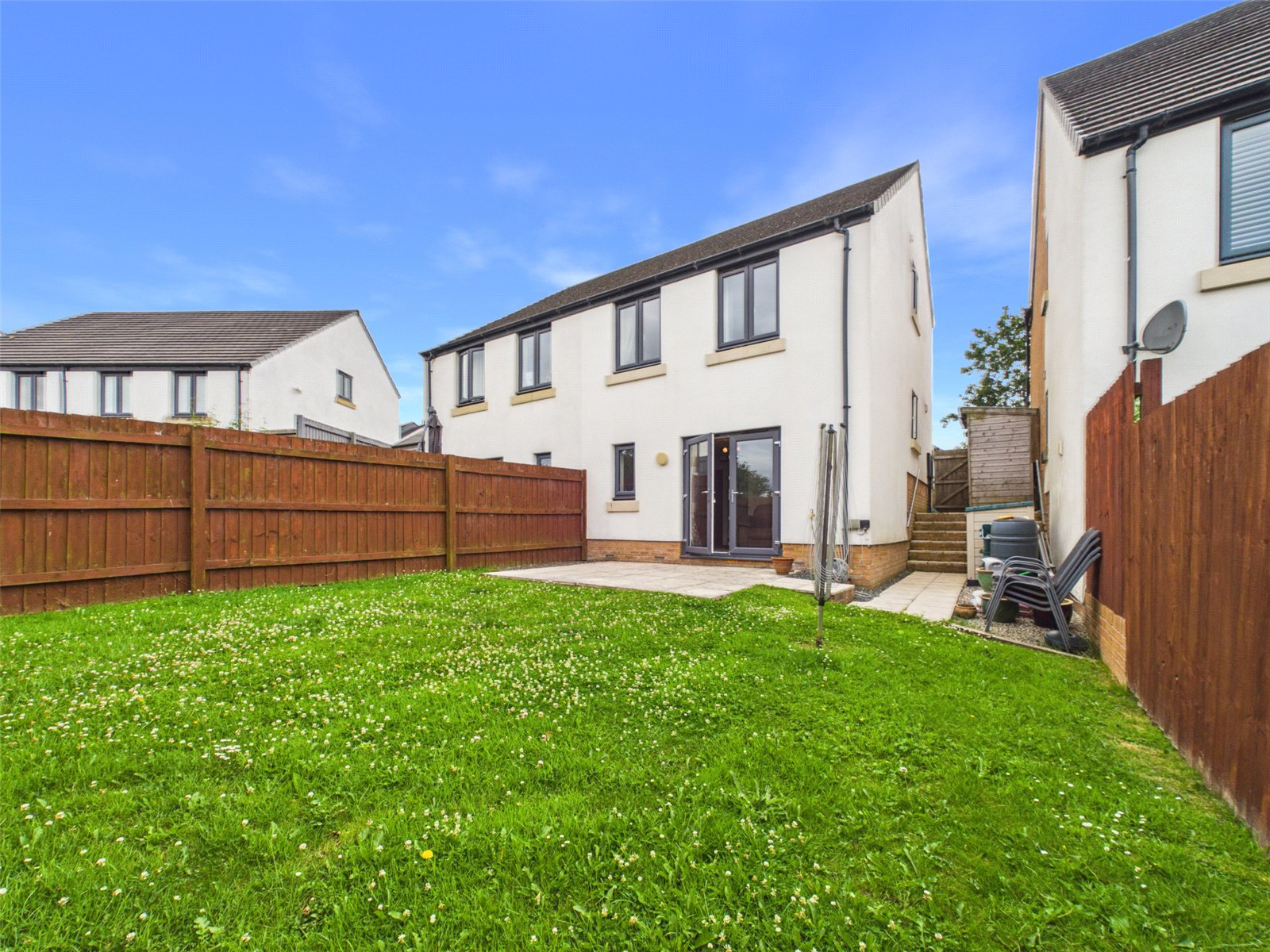 Broom Park, Okehampton, Devon, EX20, photo 2