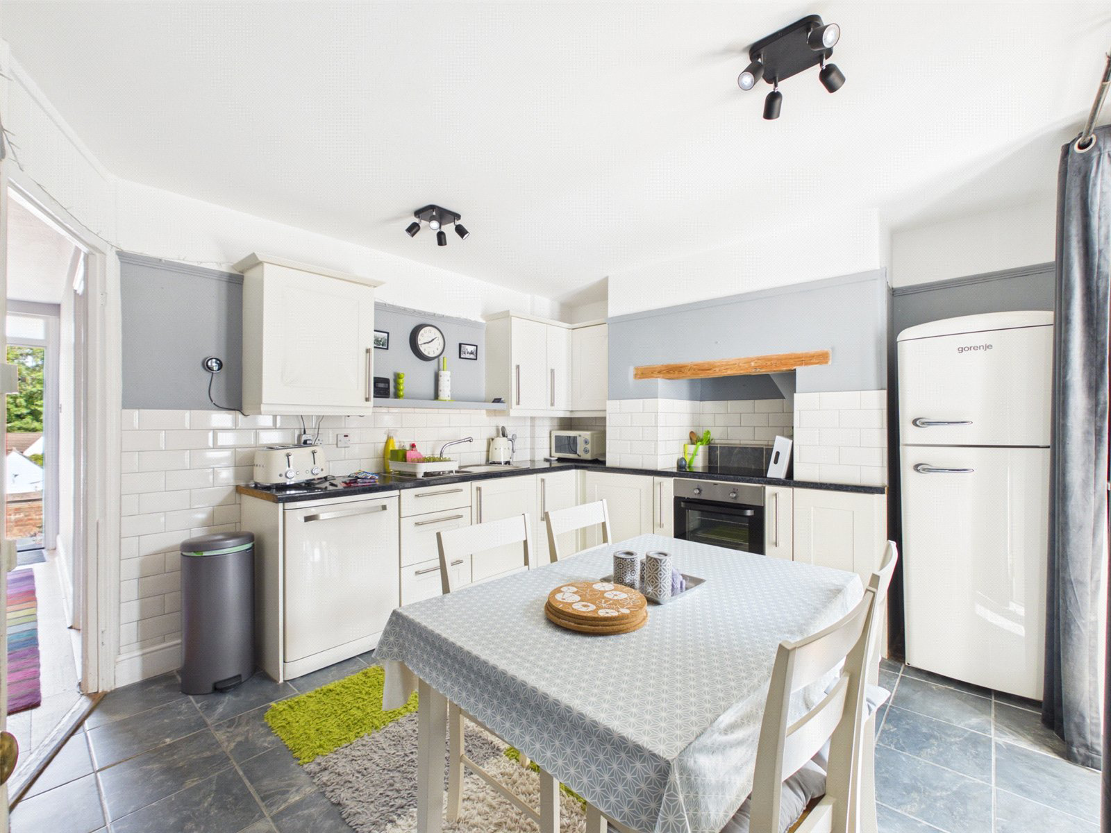 Cliff Park Terrace, Wadebridge, Cornwall, PL27, photo 5