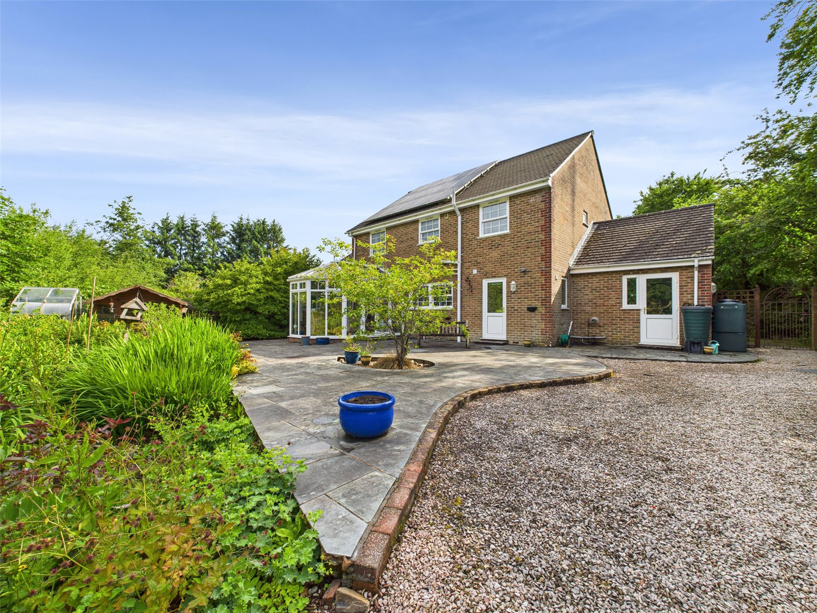 The Gardens, Brandis Corner, Holsworthy, Devon, EX22, photo 29