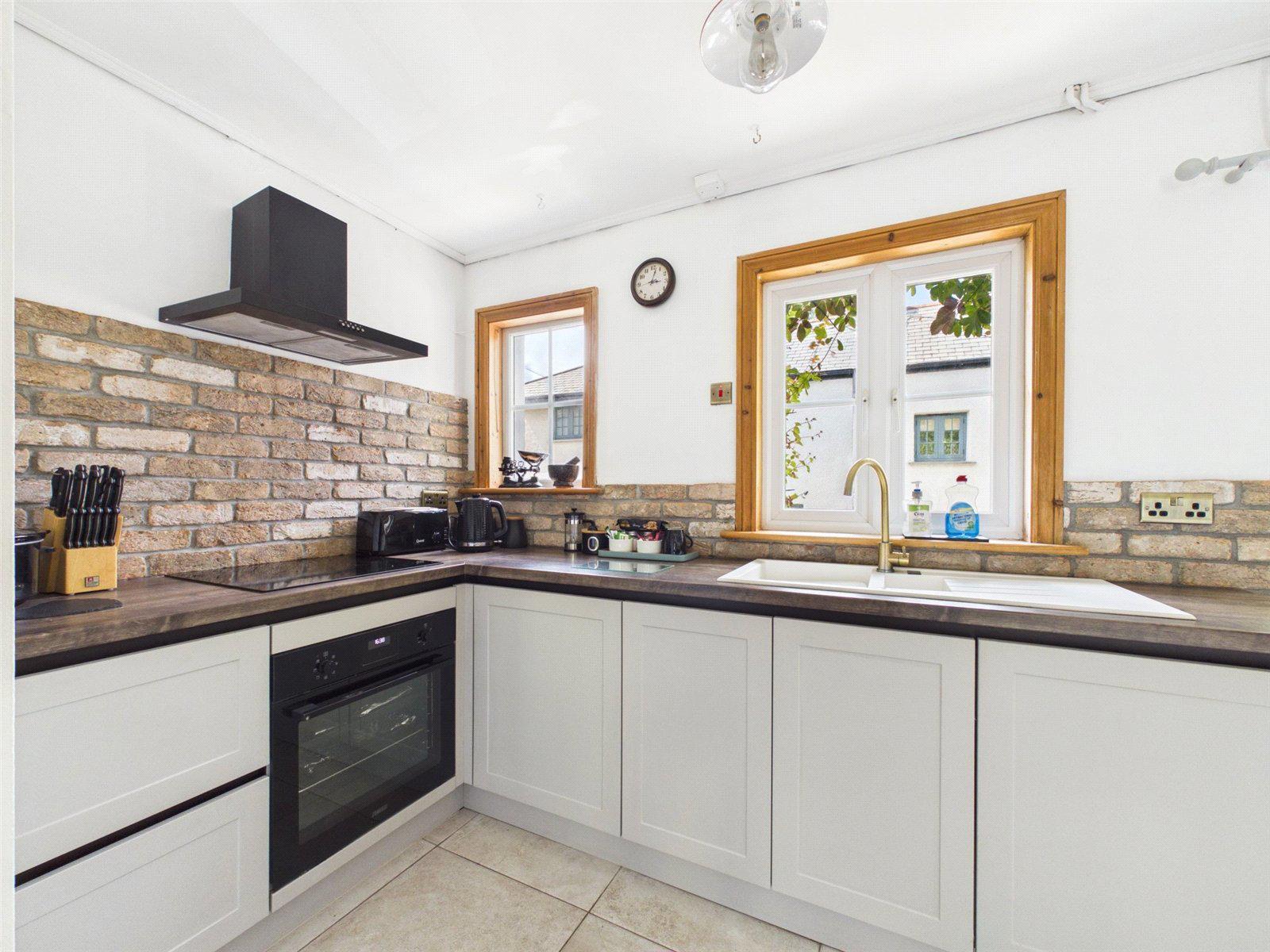 Howells Cottages, Spicers Lane, Stratton, Bude, EX23, photo 4