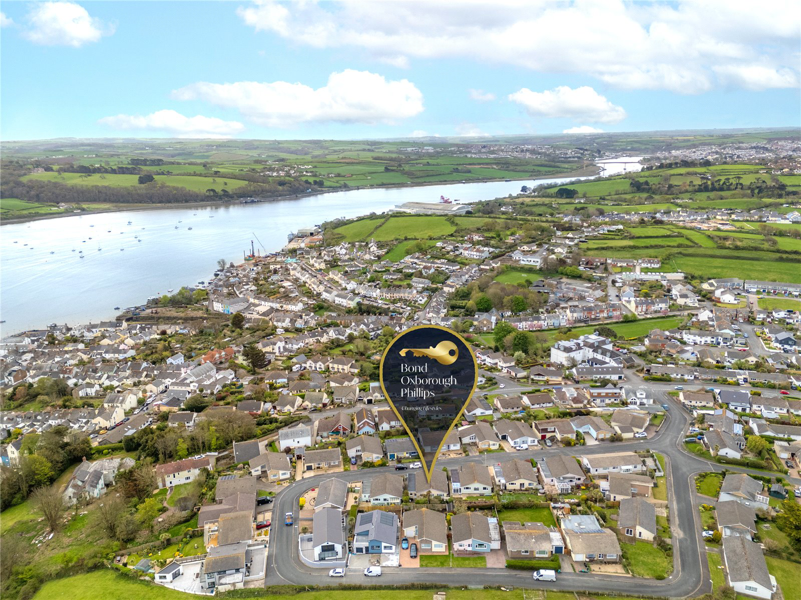 Riversmeet, Appledore, Bideford, Devon, EX39, photo 26