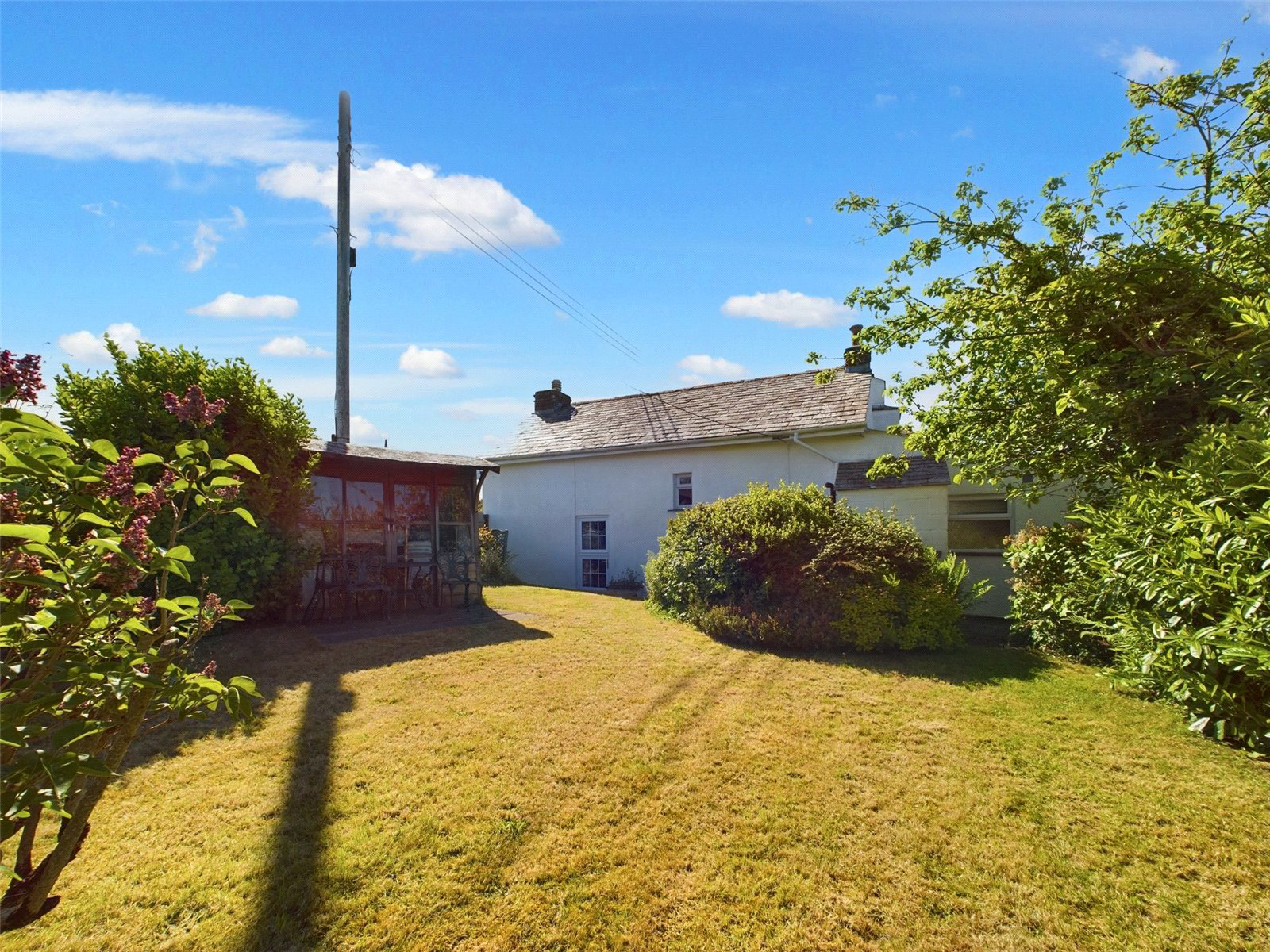 Bangors, Poundstock, Bude, EX23, photo 3