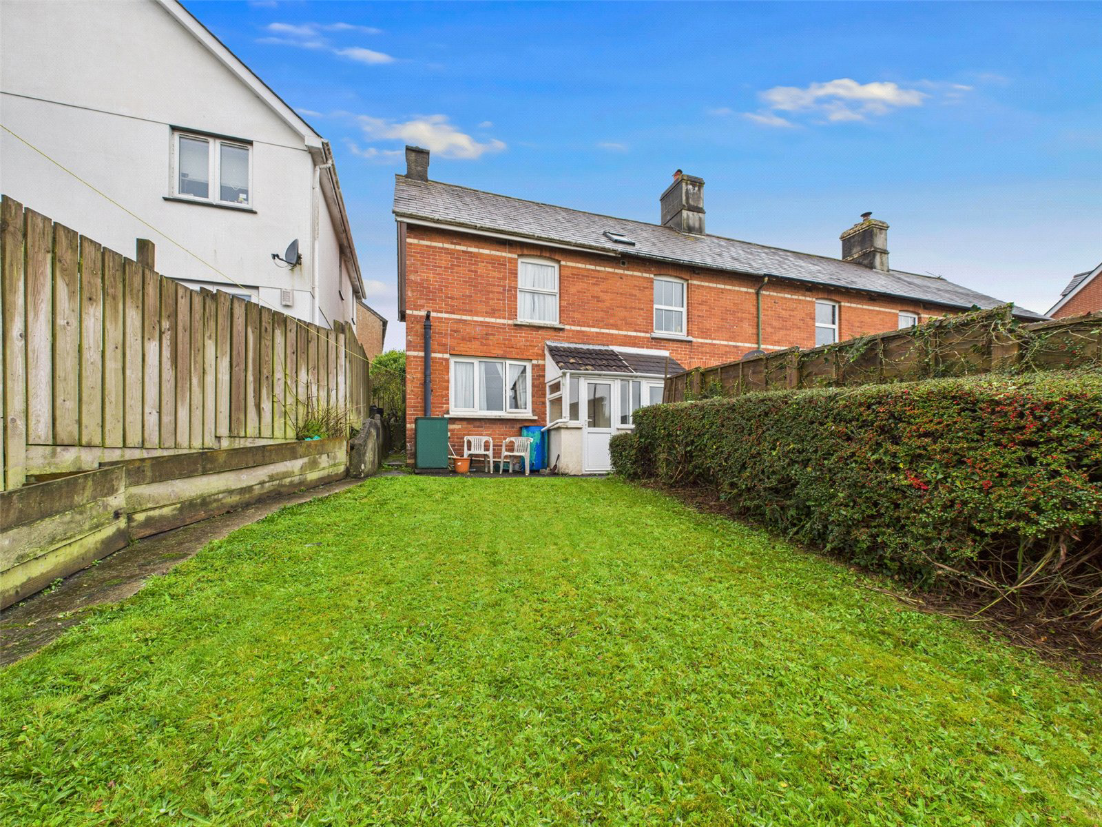 Belle Vue, Holsworthy, Devon, EX22