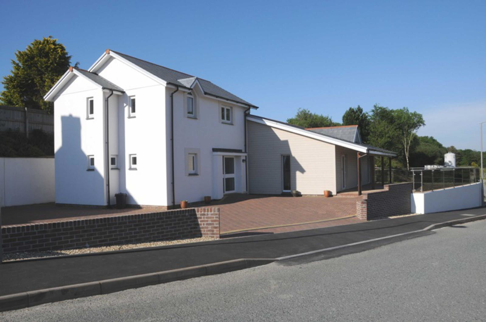 Rydon Village, Holsworthy, Devon, EX22, photo 3