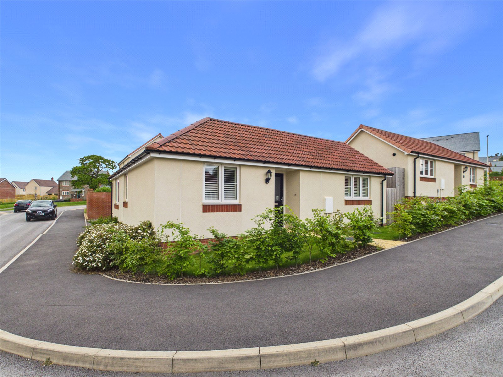 Honeysuckle Lane, Winkleigh, Devon, EX19