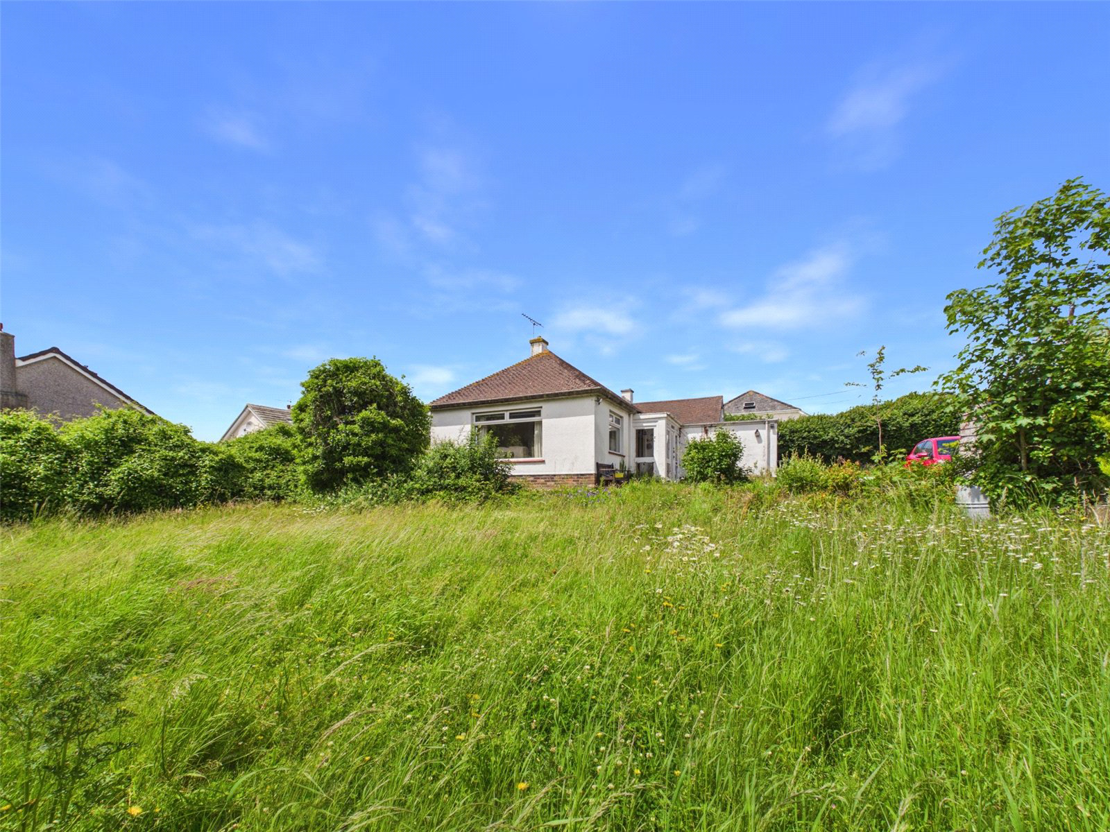 Stamford Hill, Stratton, Bude, Cornwall, EX23