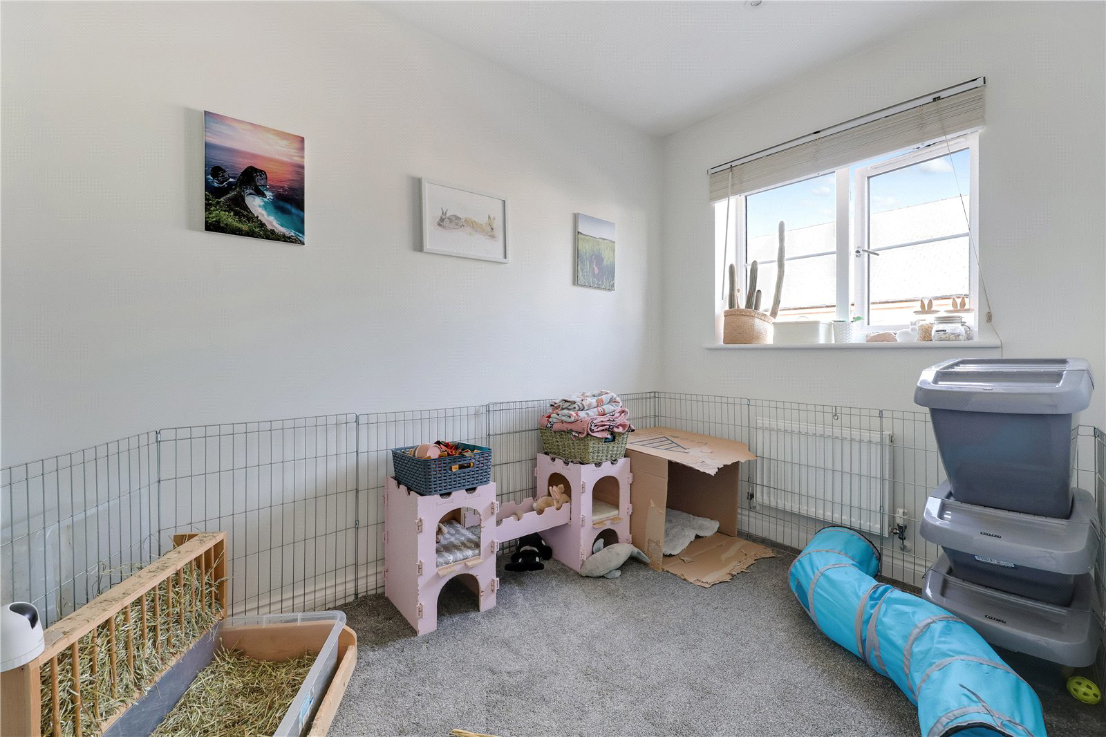 Bowen Court, South Street, Braunton, Devon, EX33, photo 10