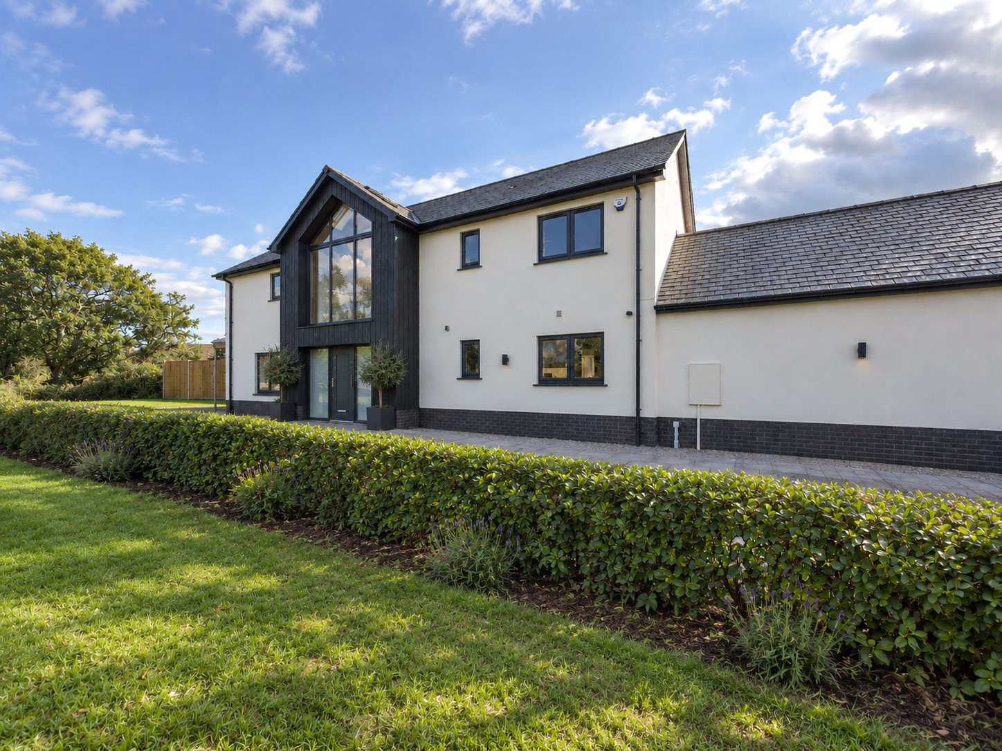 Donnacroft View, Hatchmoor Road, Torrington, Devon, EX38