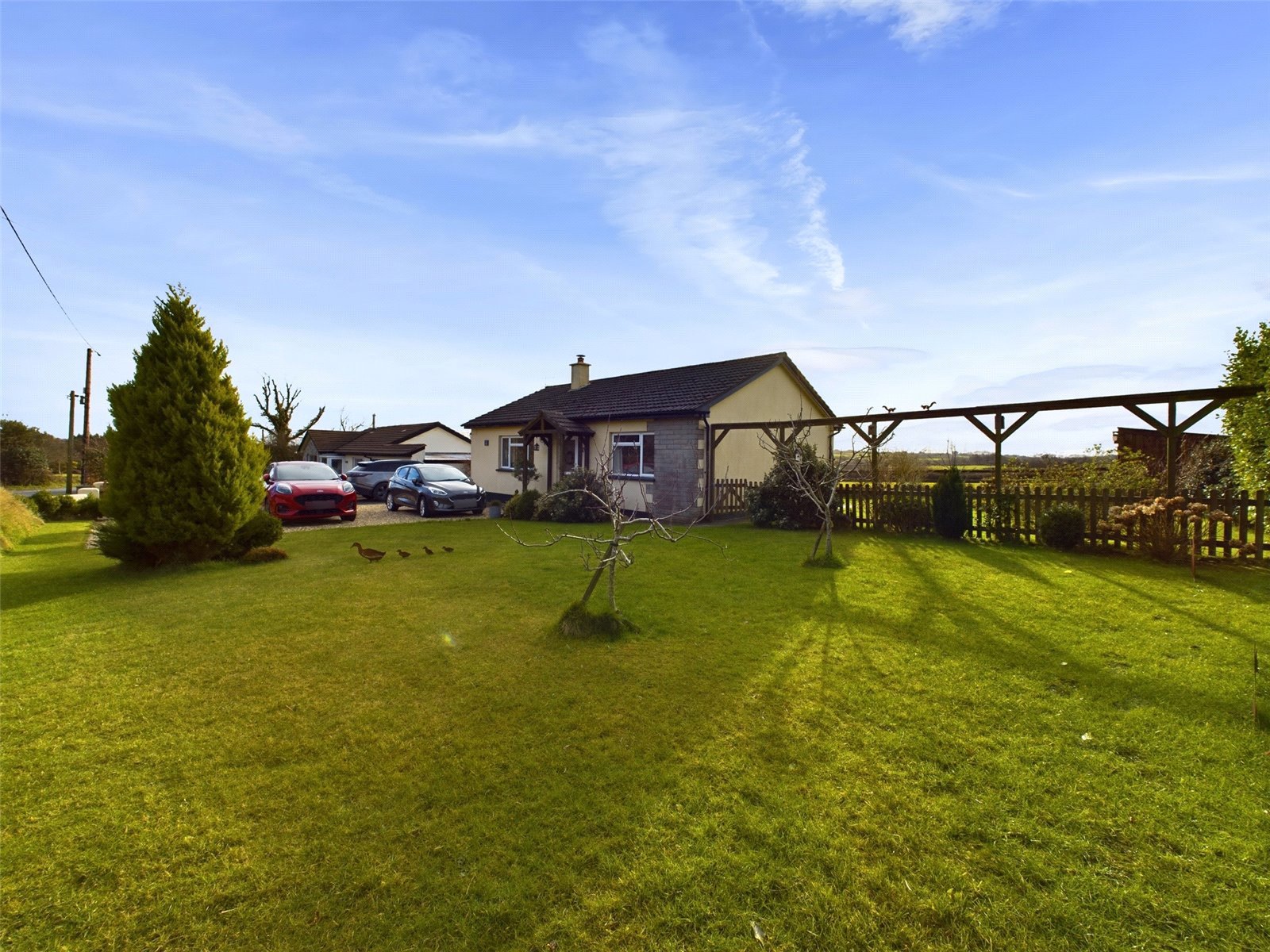 Chilsworthy, Holsworthy, Devon, EX22, photo 25