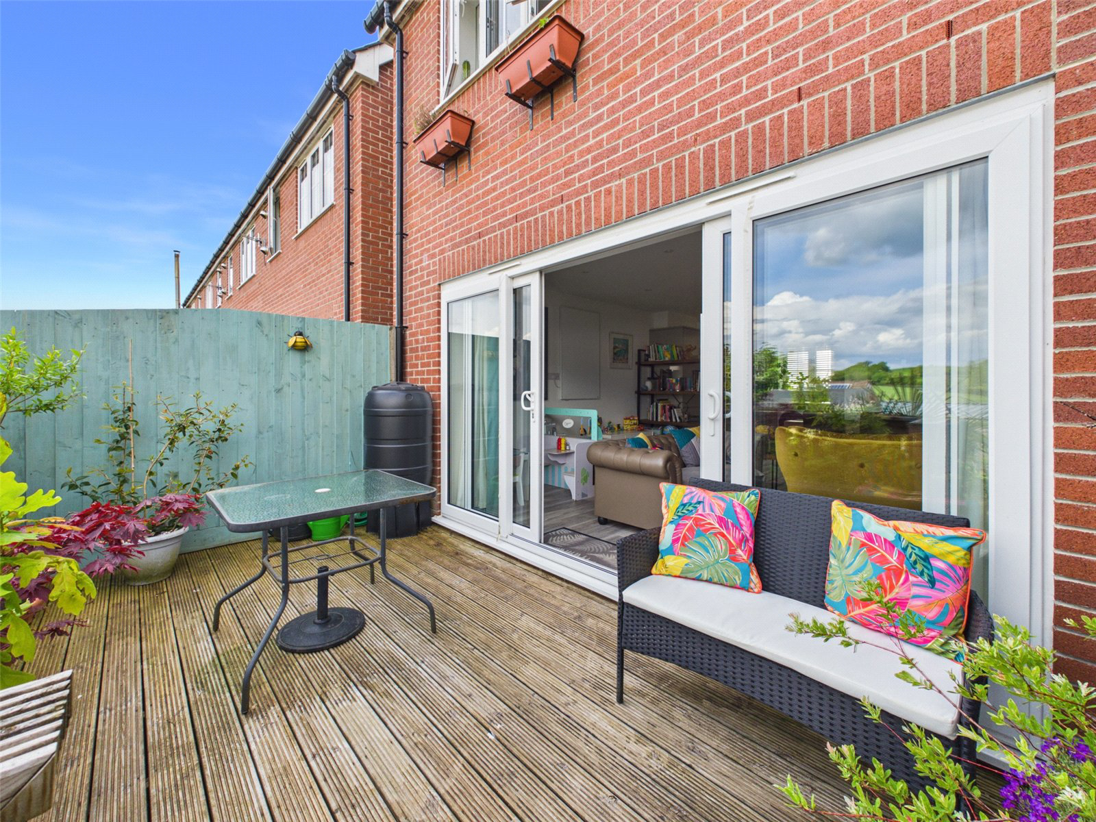 Belle Vue Close, Holsworthy, Devon, EX22, photo 16