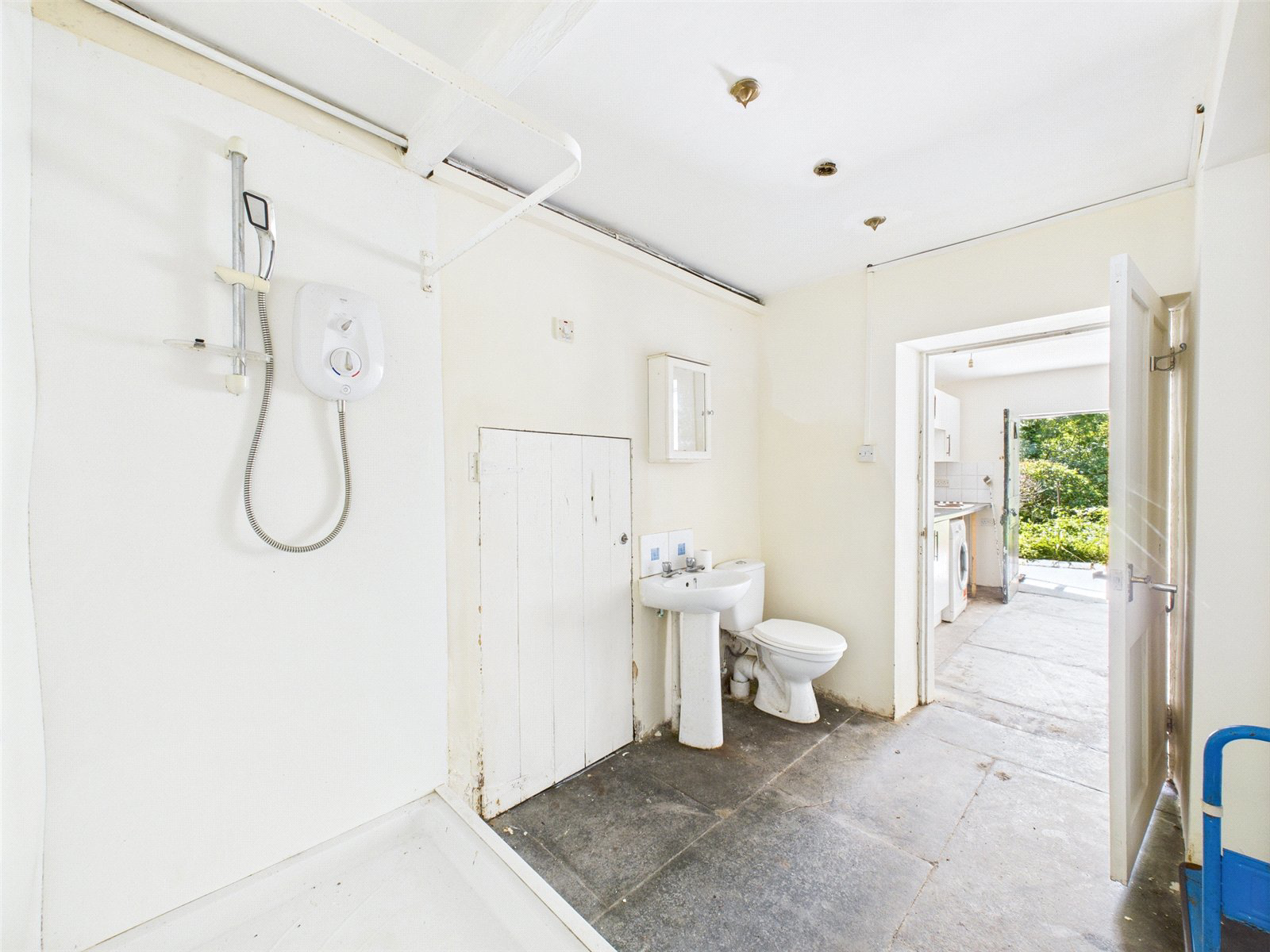 Berrycoombe Road, Bodmin, Cornwall, PL31, photo 13