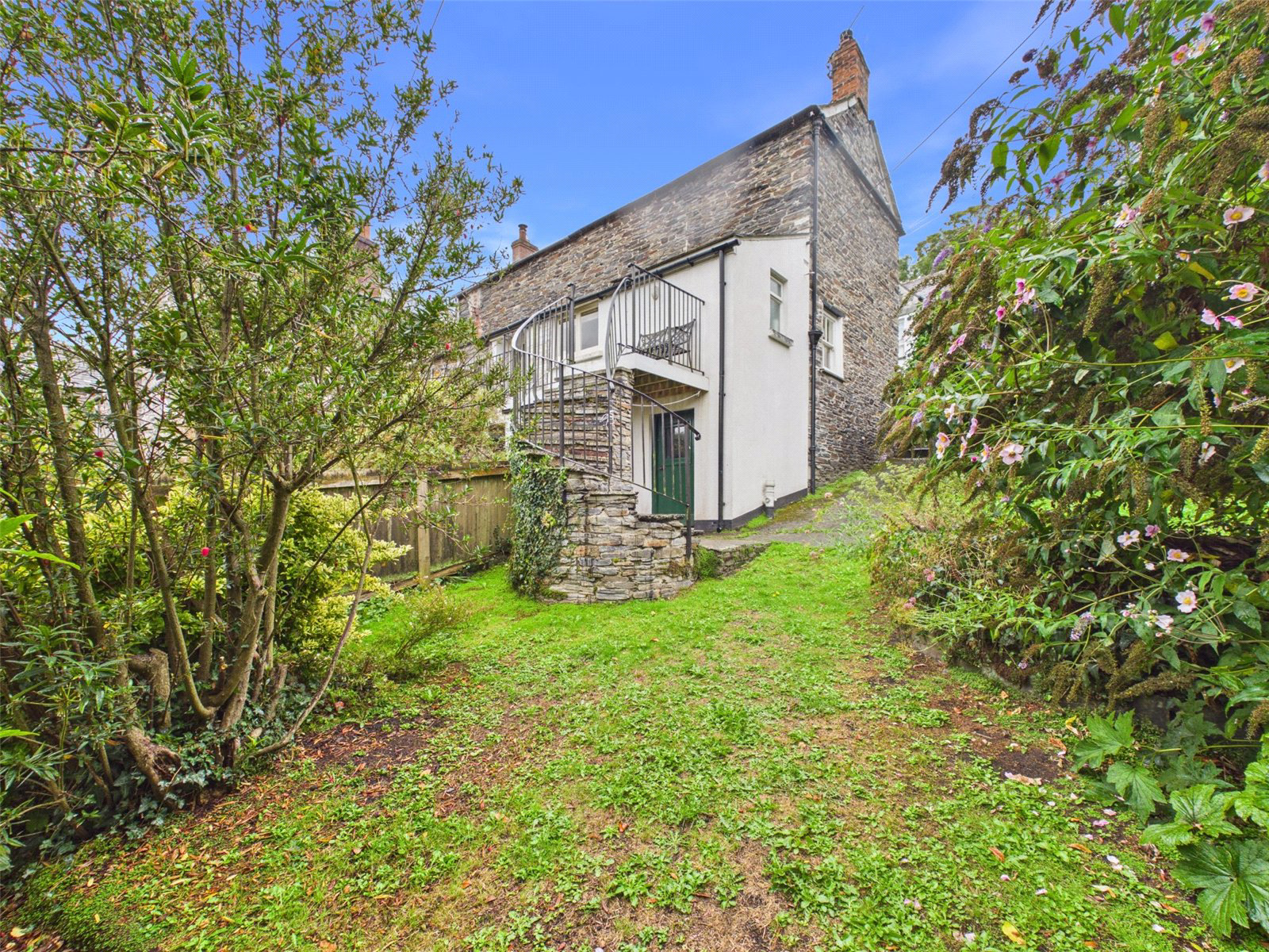 Dunn Street, Boscastle, PL35, photo 12
