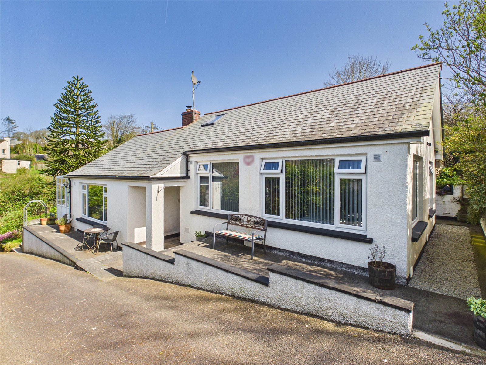 Victoria Road, Camelford, Cornwall, PL32