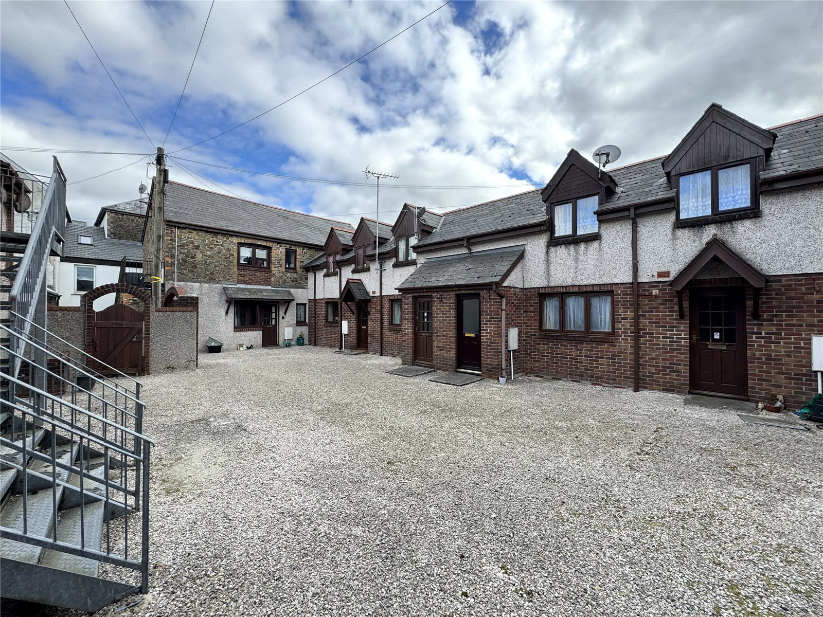 Victoria Street, Holsworthy, Devon, EX22, photo 3
