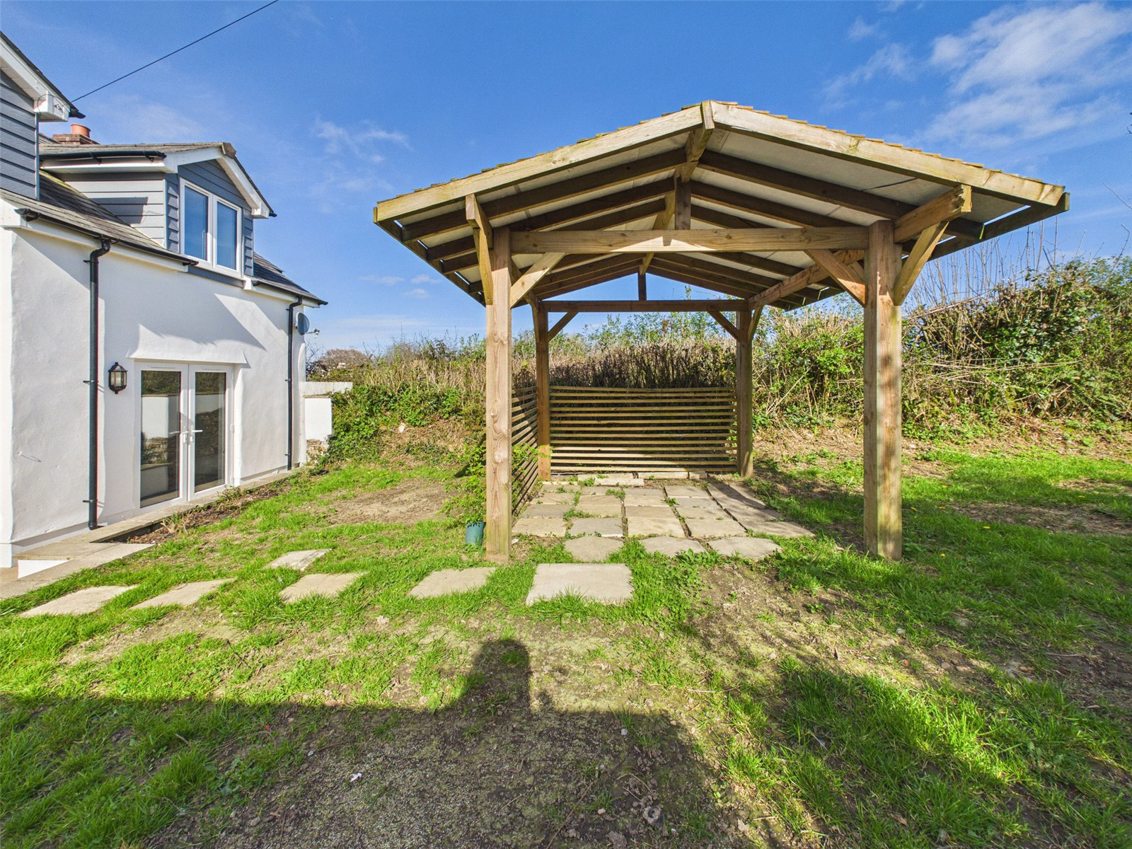 Henderbarrow Corner, Halwill Junction, Beaworthy, Devon, EX21, photo 23