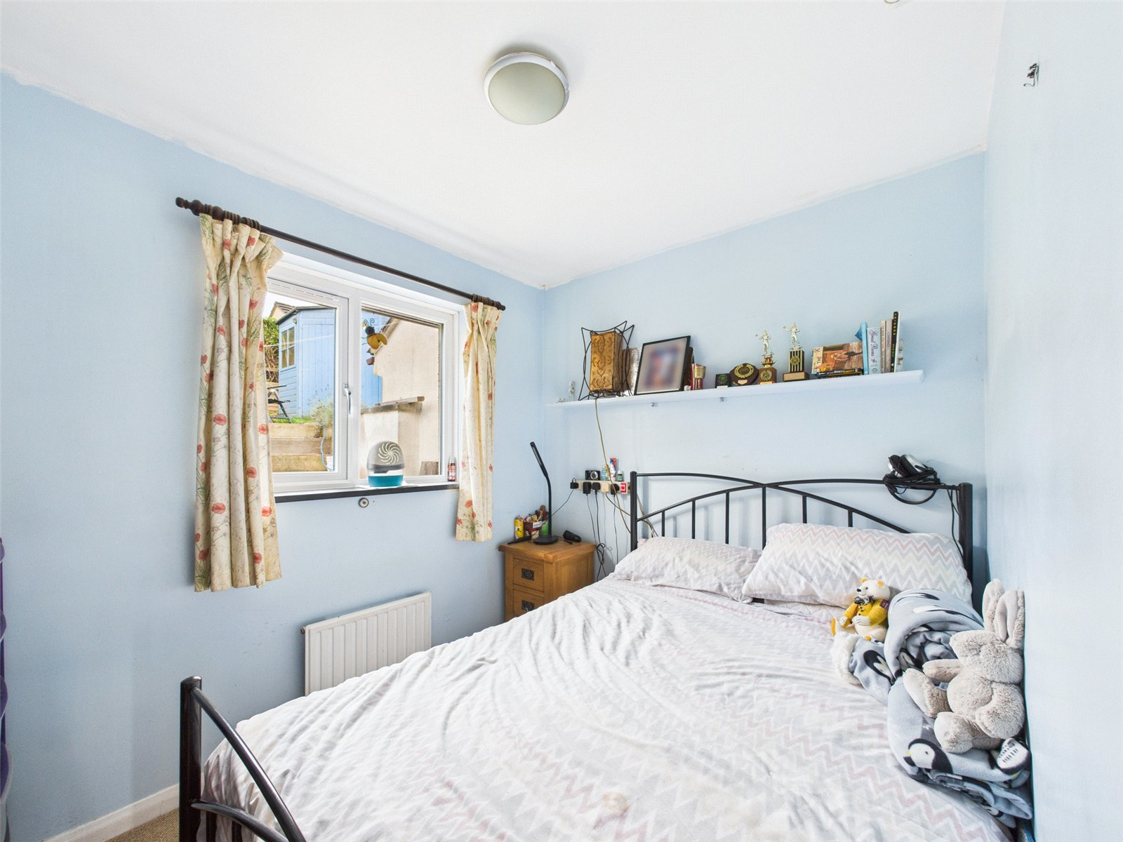 Fox Close, Okehampton, Devon, EX20, photo 8