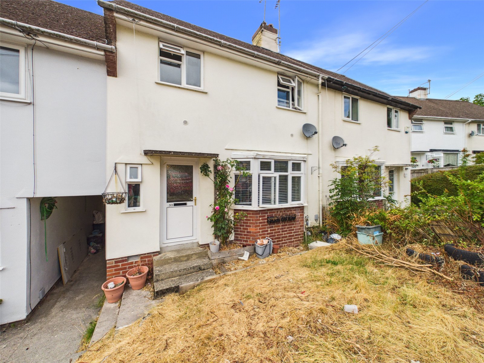 Simmons Way, Okehampton, Devon, EX20, photo 11