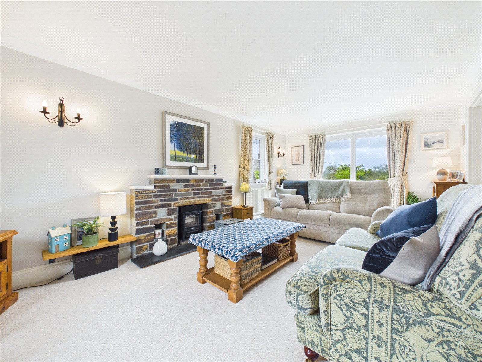 Treburgett, St. Teath, Bodmin, Cornwall, PL30, photo 4