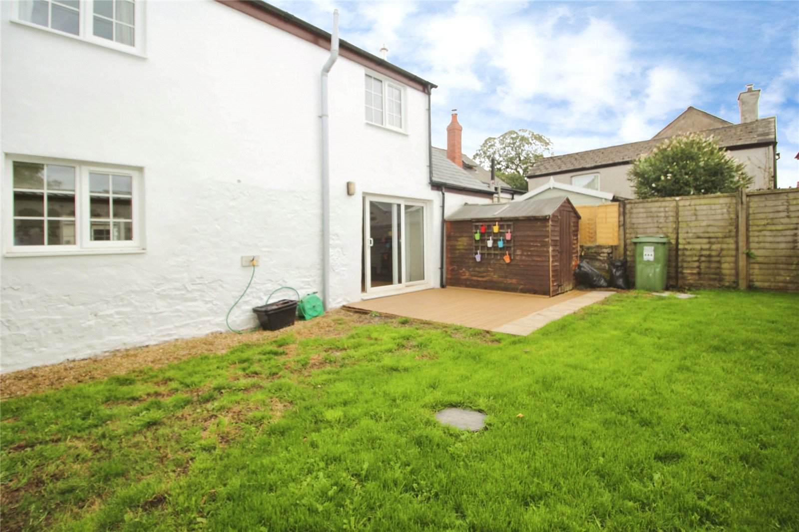 Ashwater, Beaworthy, Devon, EX21, photo 11